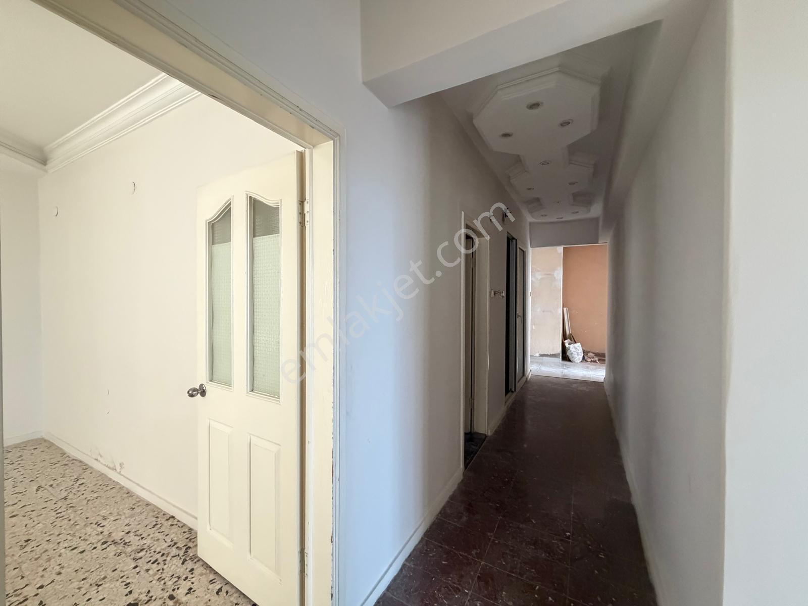 Arve'den İnönü Mah/de Deniz Manzaralı Geniş Temiz 3+1 Kiralık - Görsel 14