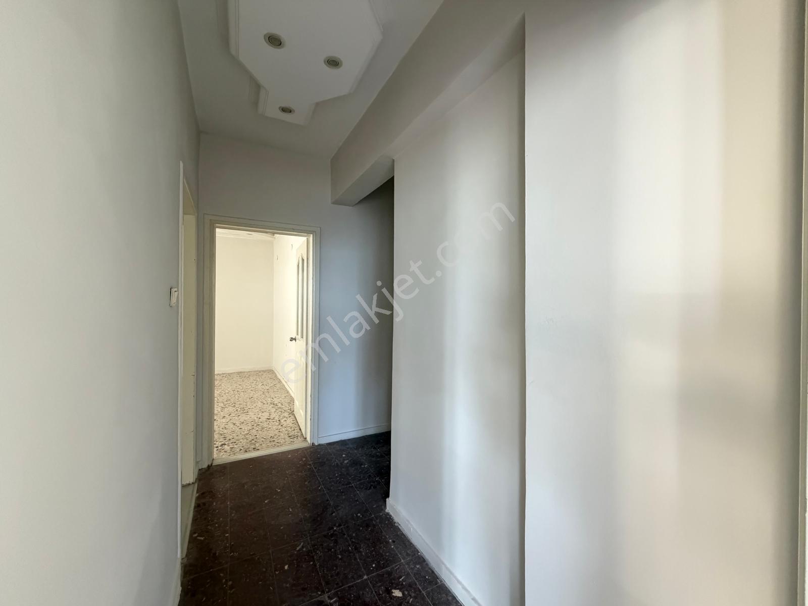 Arve'den İnönü Mah/de Deniz Manzaralı Geniş Temiz 3+1 Kiralık - Görsel 33