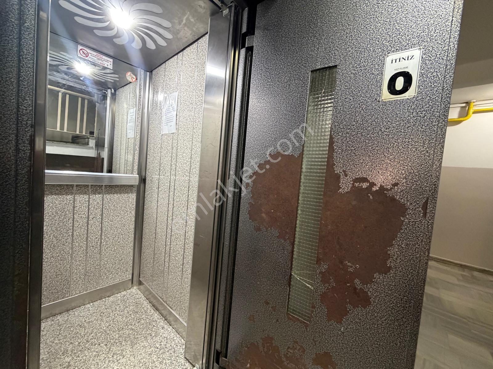 Arve'den İnönü Mah/de Deniz Manzaralı Geniş Temiz 3+1 Kiralık - Görsel 21