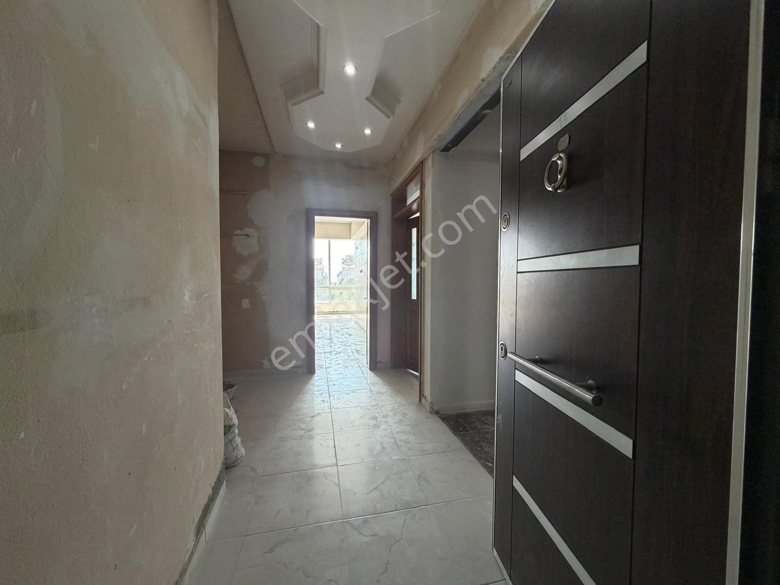 Arve'den İnönü Mah/de Deniz Manzaralı Geniş Temiz 3+1 Kiralık - Görsel 22