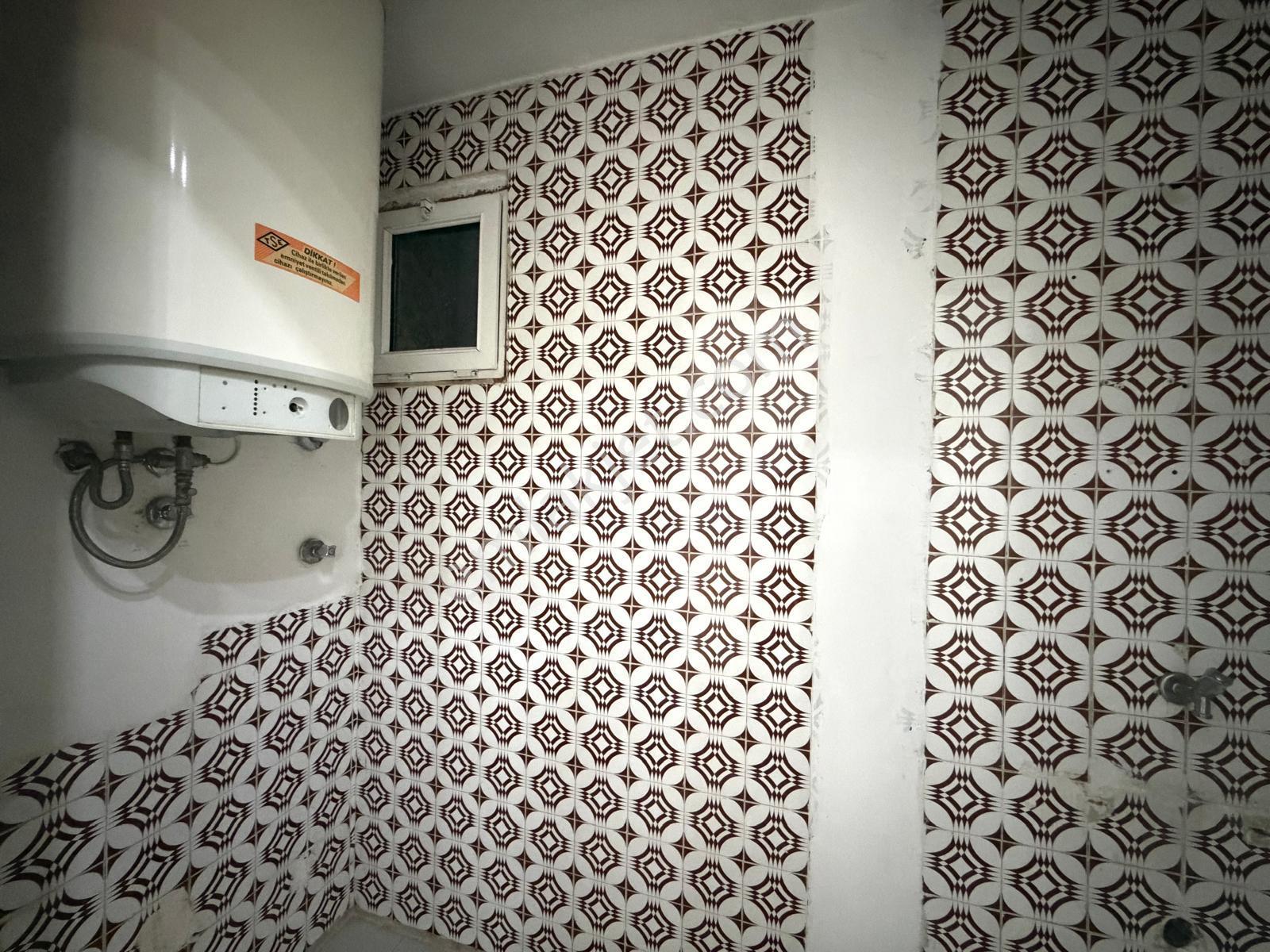 Arve'den İnönü Mah/de Deniz Manzaralı Geniş Temiz 3+1 Kiralık - Görsel 30