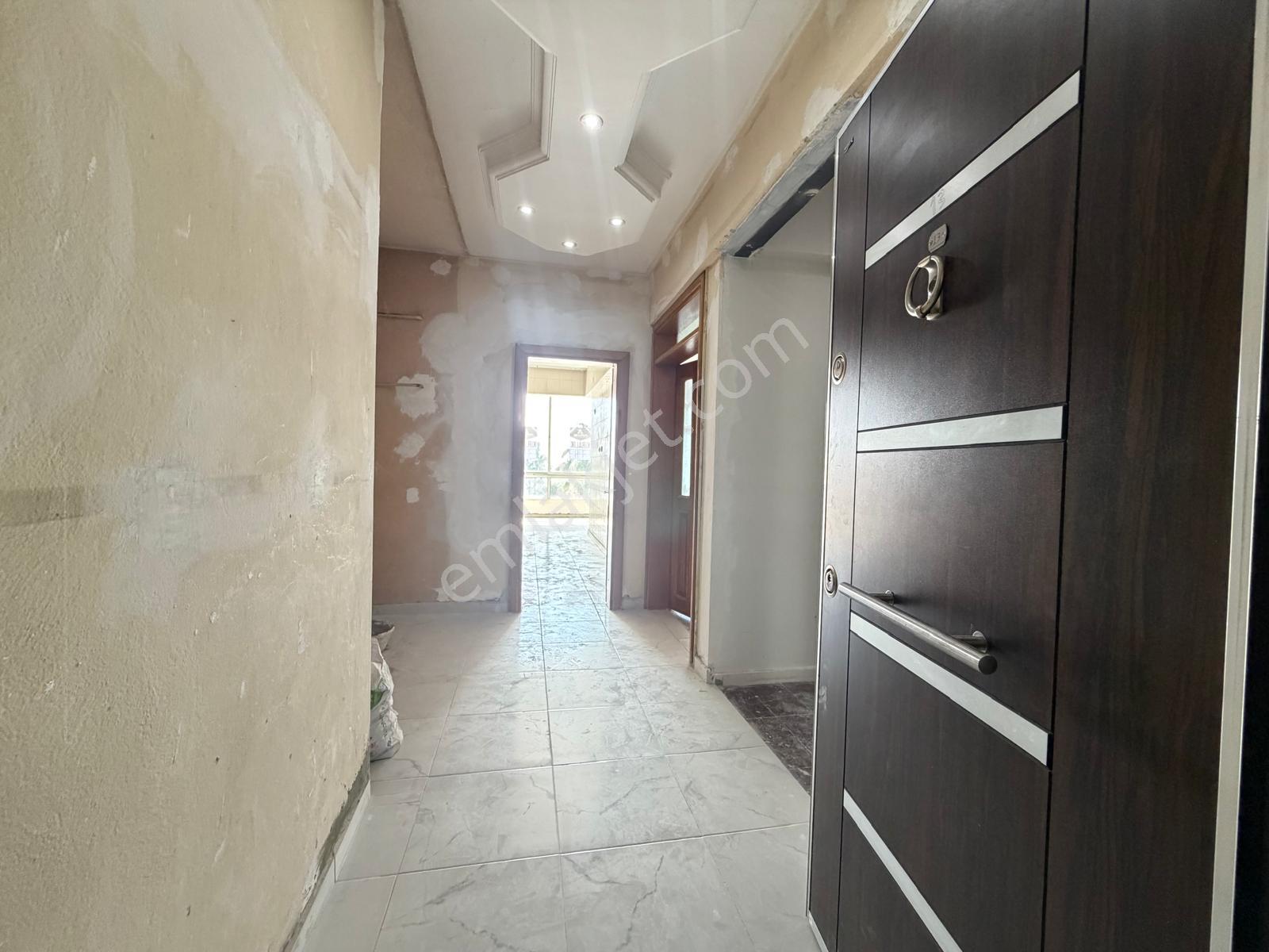 Arve'den İnönü Mah/de Deniz Manzaralı Geniş Temiz 3+1 Kiralık - Görsel 23