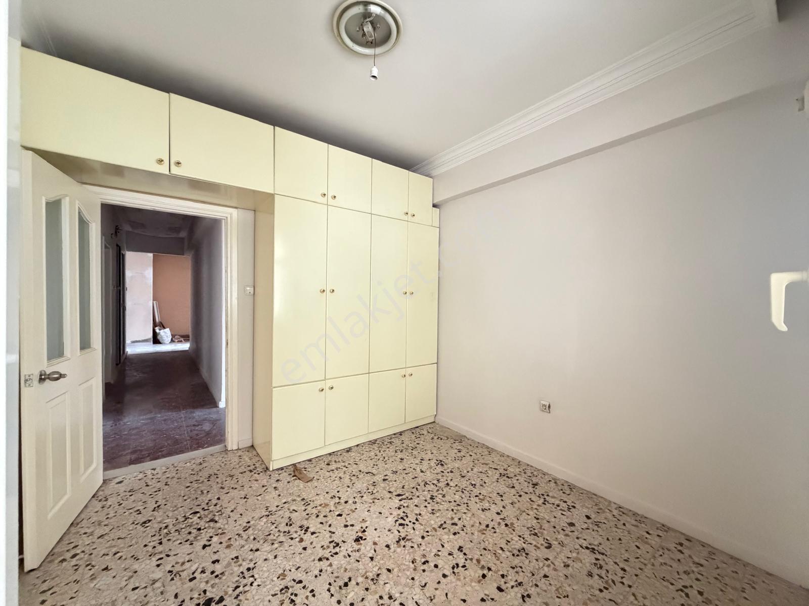 Arve'den İnönü Mah/de Deniz Manzaralı Geniş Temiz 3+1 Kiralık - Görsel 12