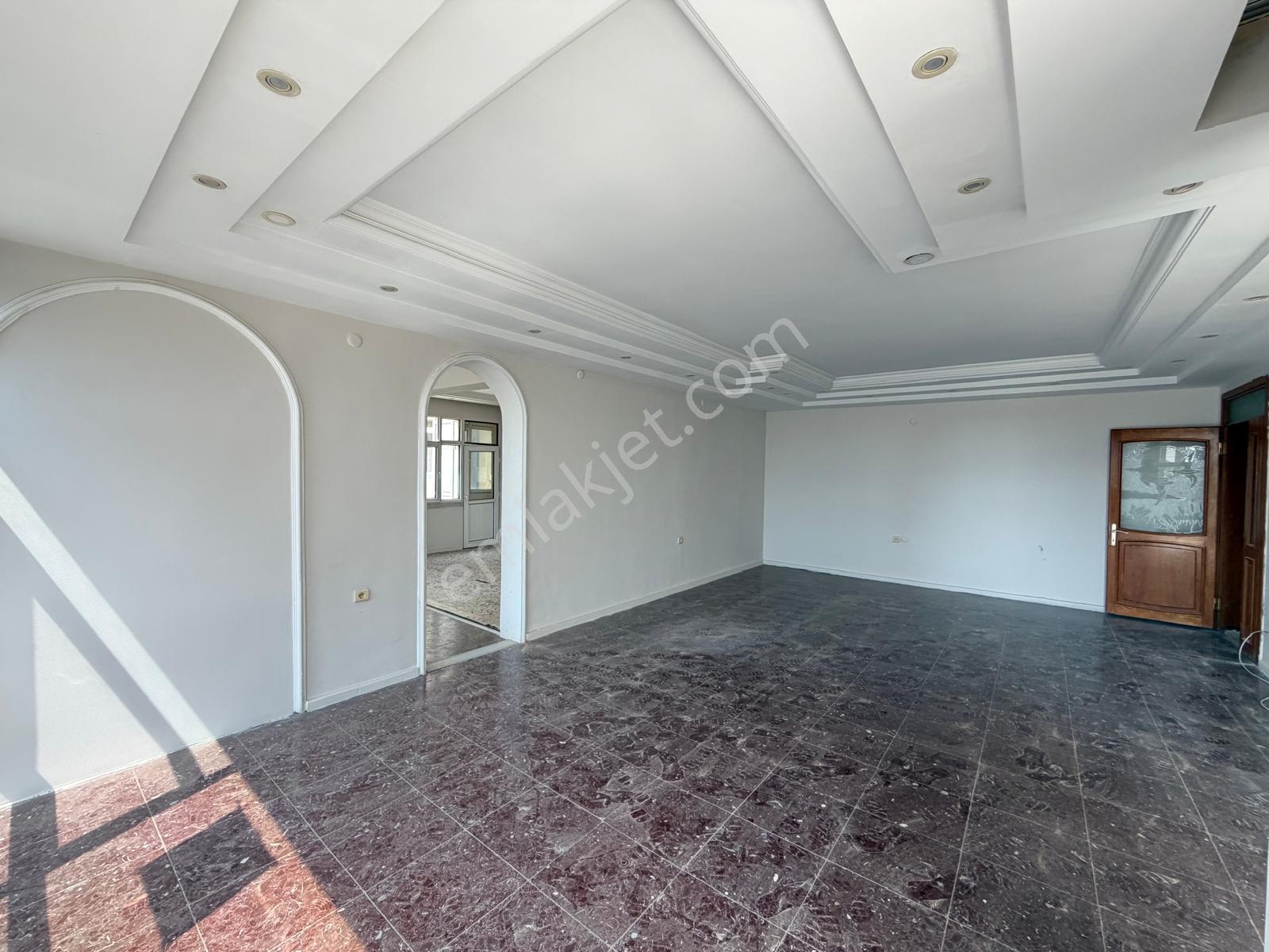 Arve'den İnönü Mah/de Deniz Manzaralı Geniş Temiz 3+1 Kiralık - Görsel 26