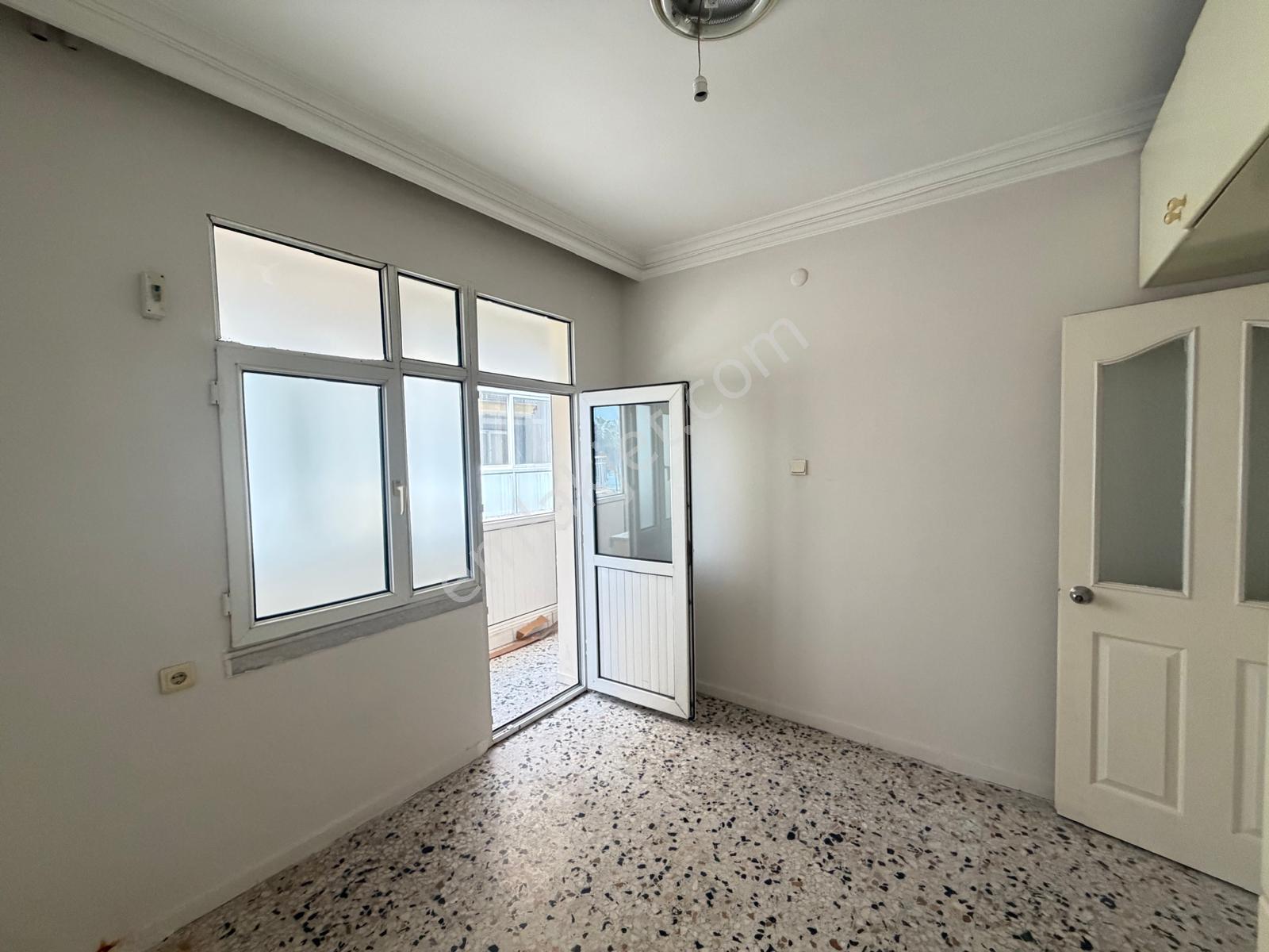 Arve'den İnönü Mah/de Deniz Manzaralı Geniş Temiz 3+1 Kiralık - Görsel 11