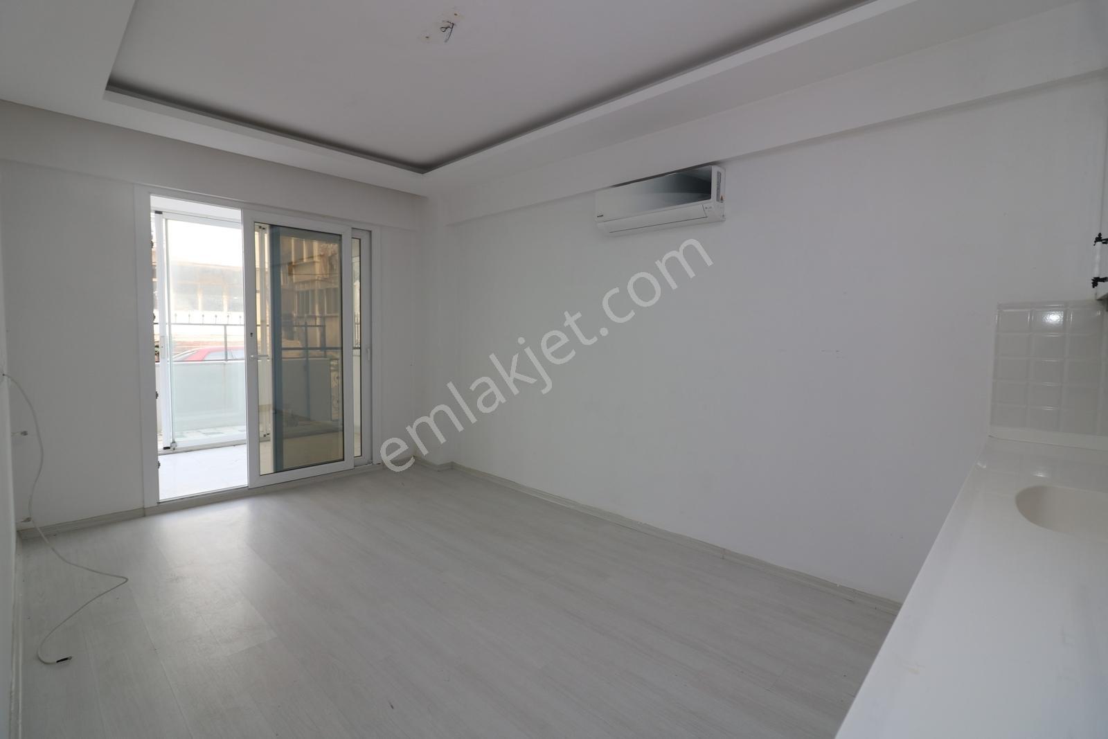 Hisar Mahallesinde Kiralık Giriş Kat 1+1 Daire - Görsel 6