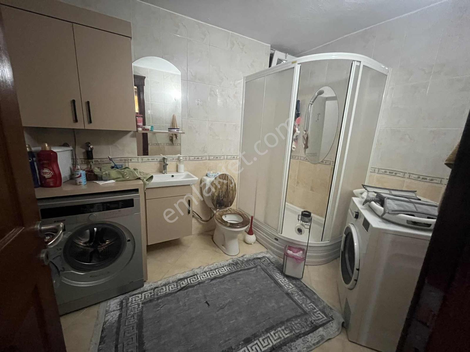 Nazilli Yıldıztepe Mah. 4+1 Doğalgazlı Satılık Daire - Görsel 15