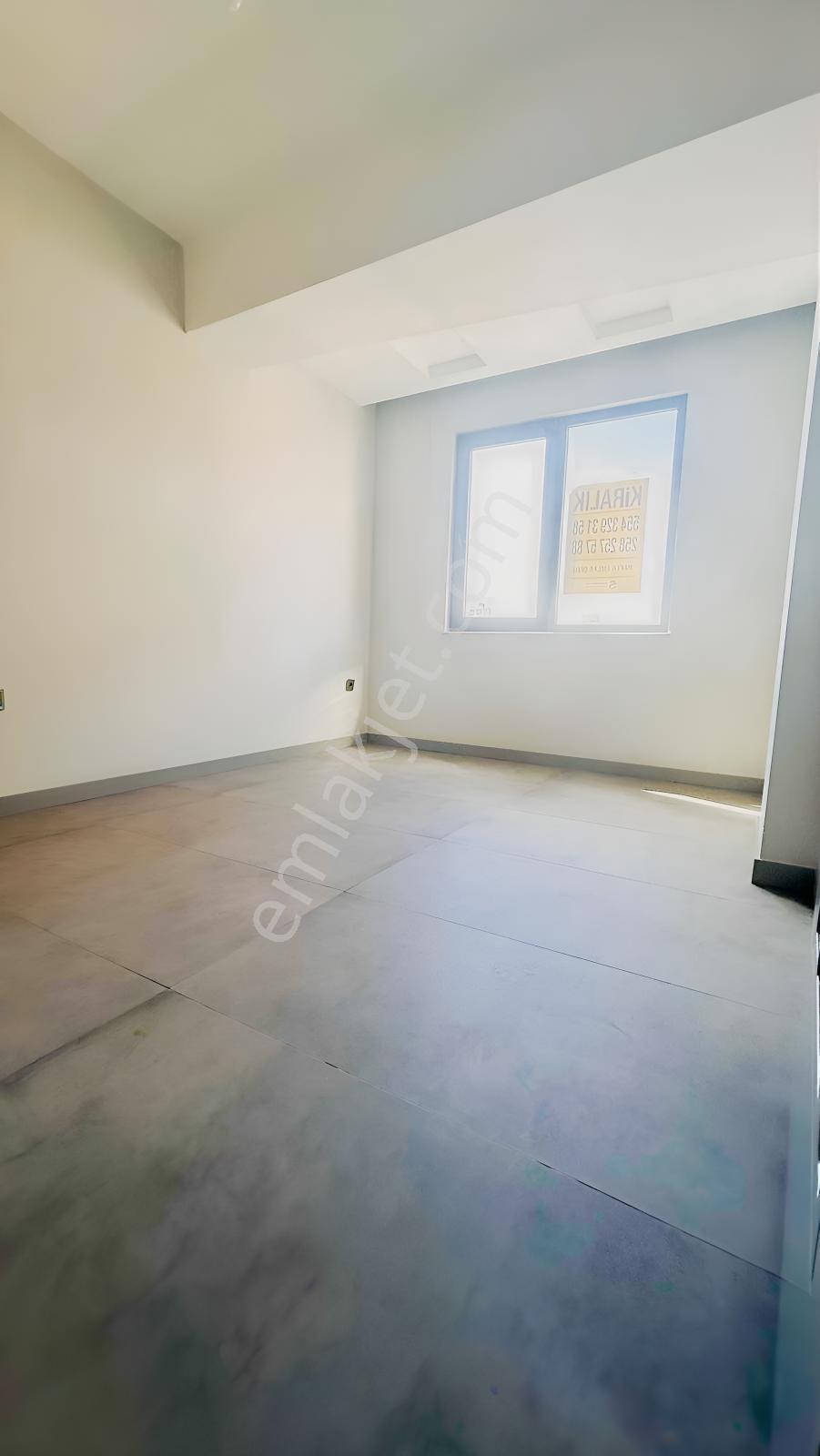 Lozan Cadde Üzeri Kiralık Lux 2+1 Daıre - Görsel 23