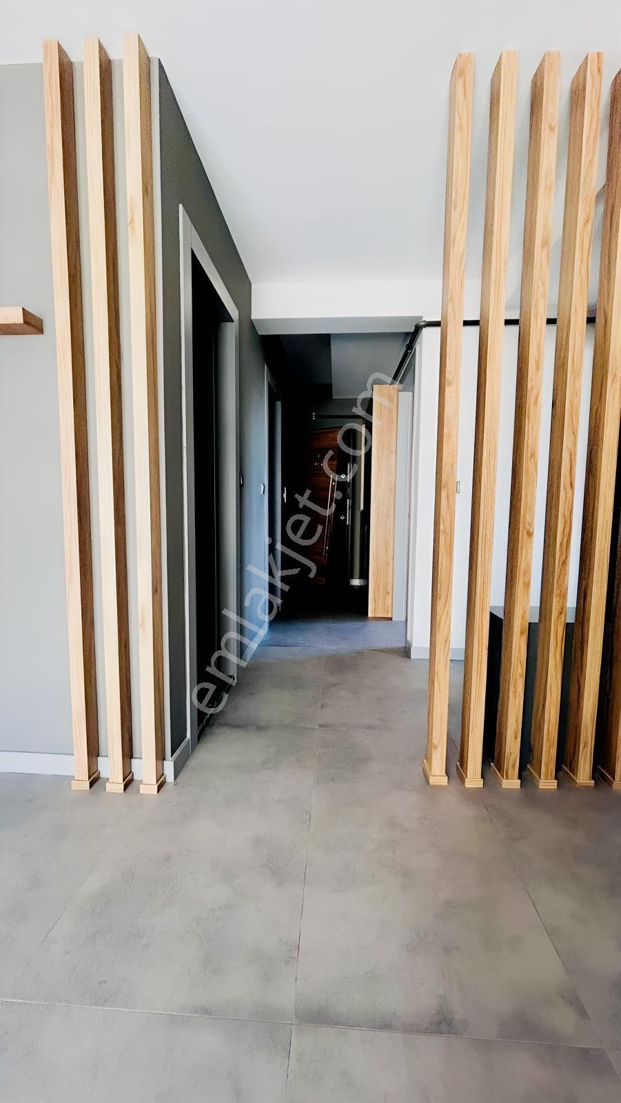 Lozan Cadde Üzeri Kiralık Lux 2+1 Daıre - Görsel 25
