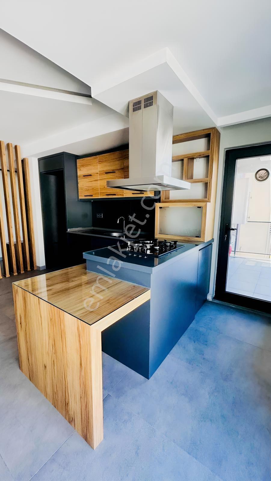 Lozan Cadde Üzeri Kiralık Lux 2+1 Daıre - Görsel 31