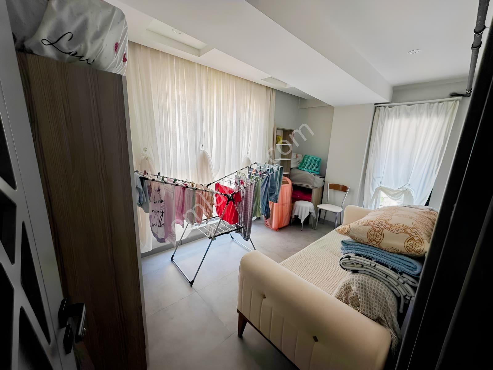 Lozan Cadde Üzeri Kiralık Lux 2+1 Daıre - Görsel 14