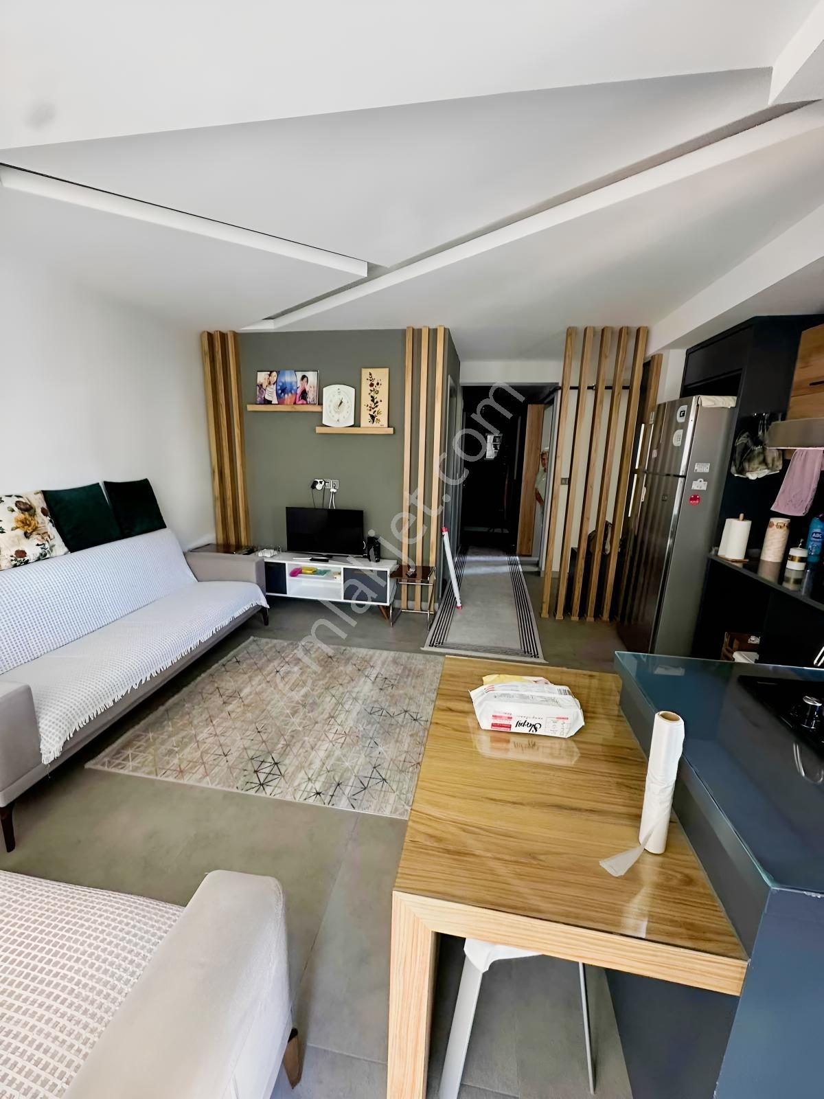 Lozan Cadde Üzeri Kiralık Lux 2+1 Daıre - Görsel 18