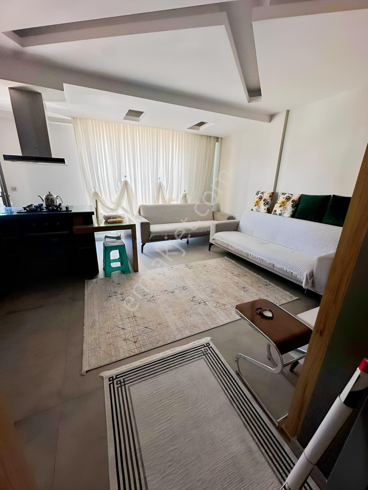 Lozan Cadde Üzeri Kiralık Lux 2+1 Daıre - Görsel 7