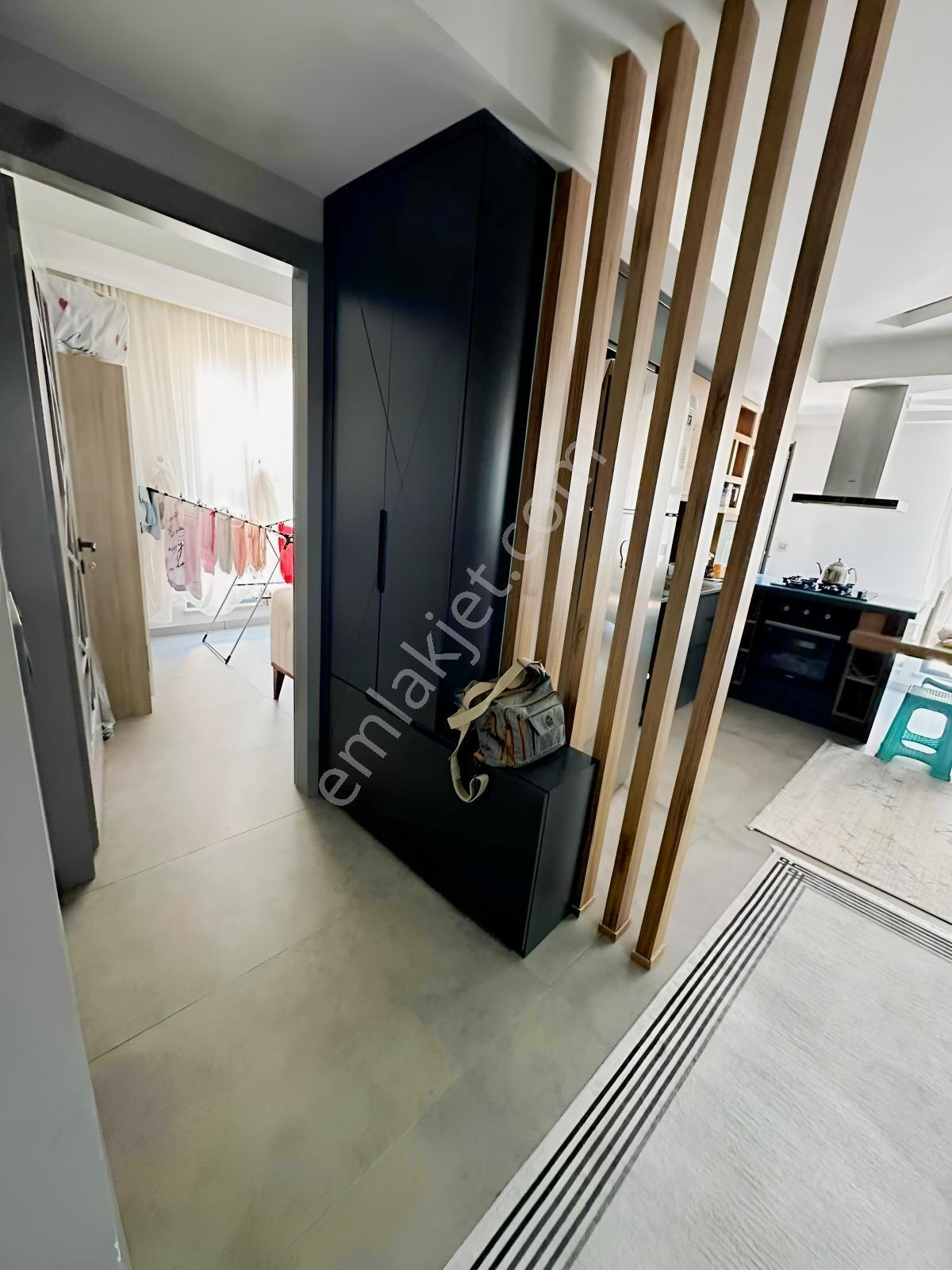 Lozan Cadde Üzeri Kiralık Lux 2+1 Daıre - Görsel 9
