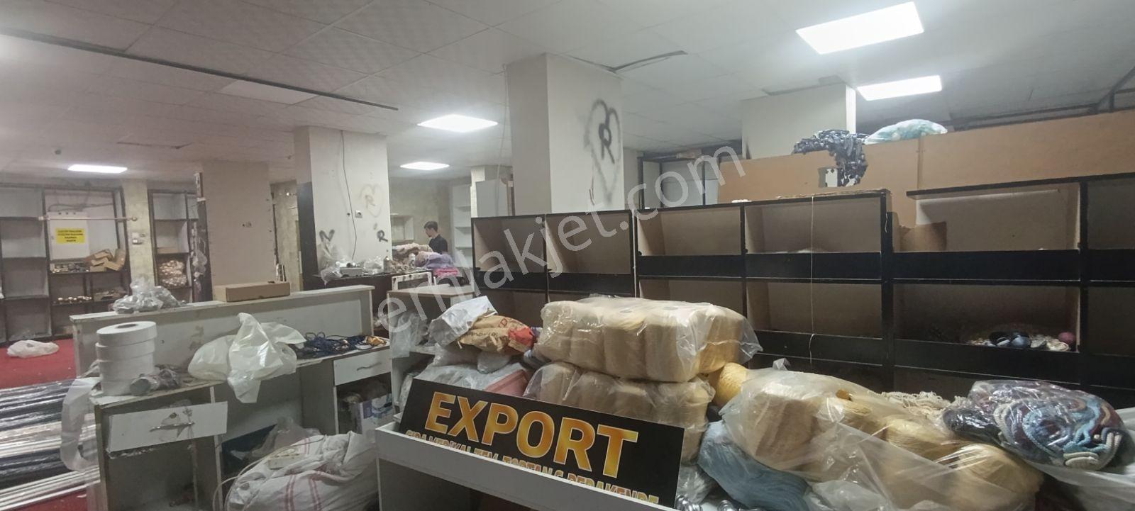 Ebrar Emlak'tan Kayapınar Huzurevleri De 110mt Satılık Bodrum - Görsel 7