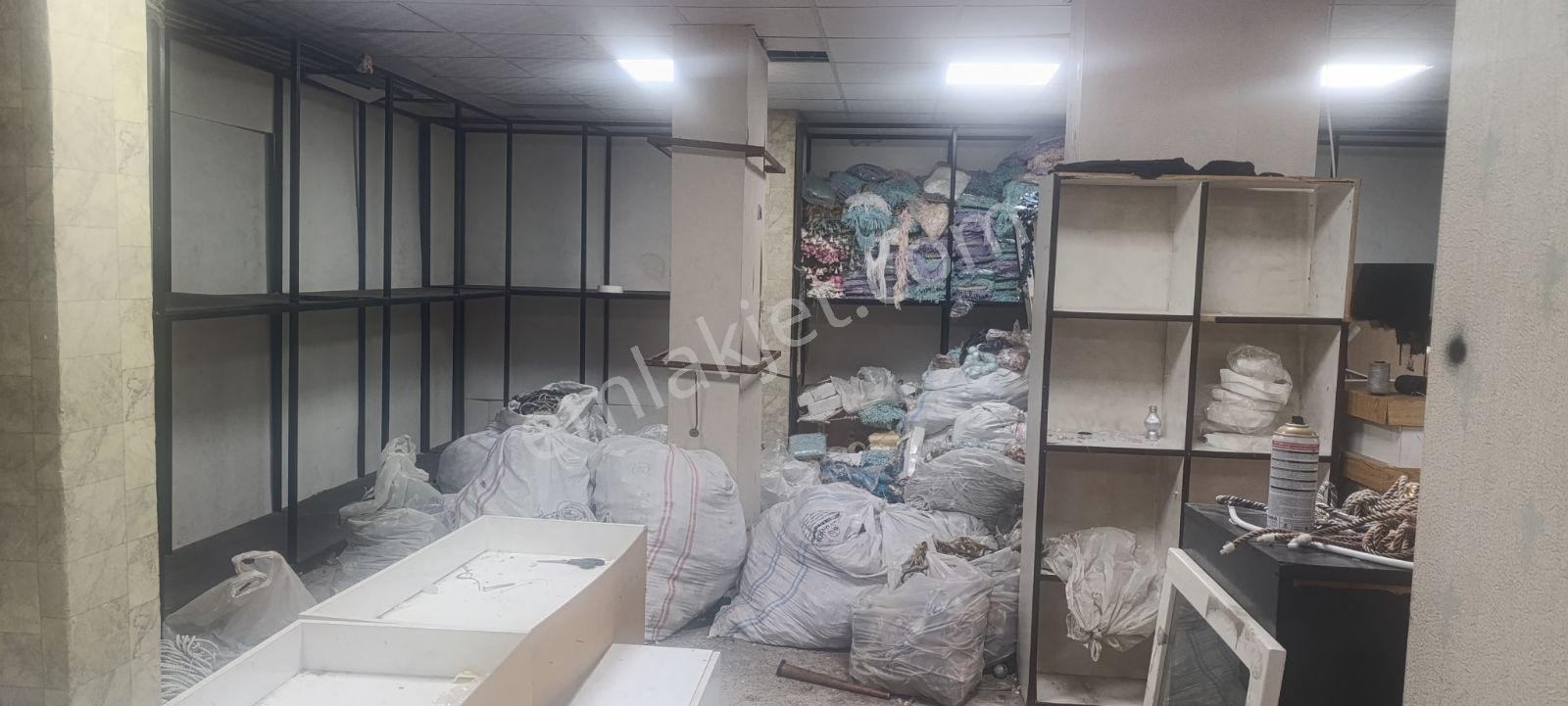 Ebrar Emlak'tan Kayapınar Huzurevleri De 110mt Satılık Bodrum - Görsel 2