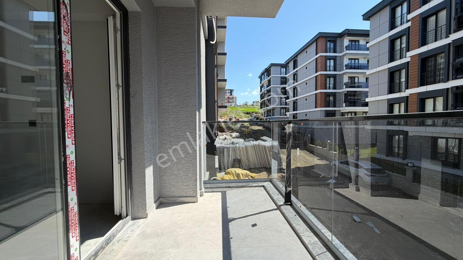 Tekirdağ Atatürk Mh Havuzlu Site İçersinde Satılık Lüx 2+1 Daire - Görsel 14