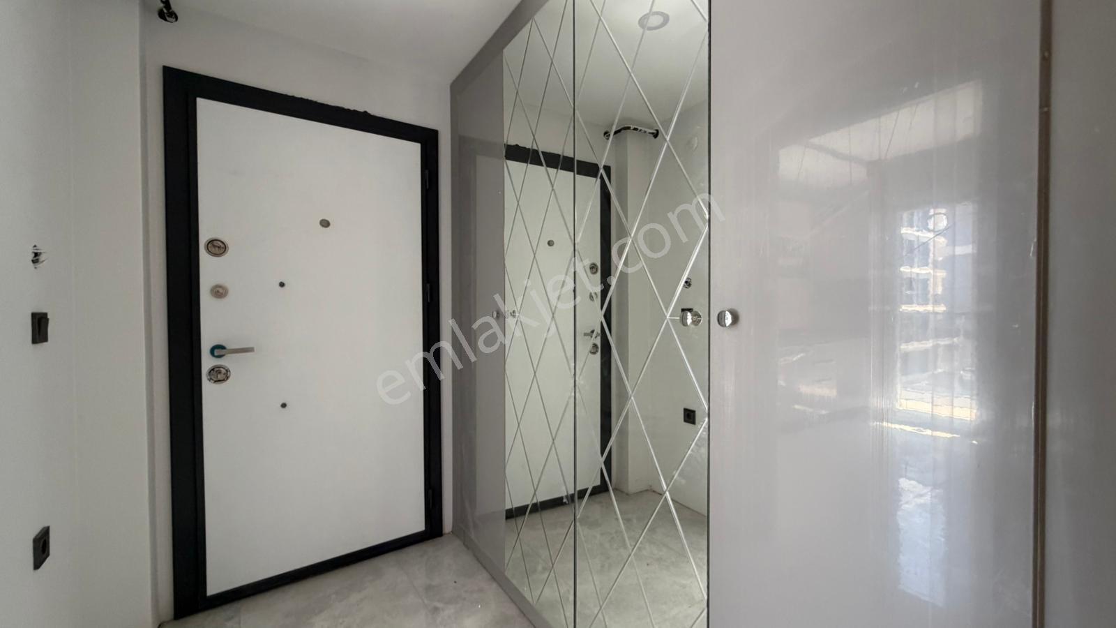 Tekirdağ Atatürk Mh Havuzlu Site İçersinde Satılık Lüx 2+1 Daire - Görsel 30