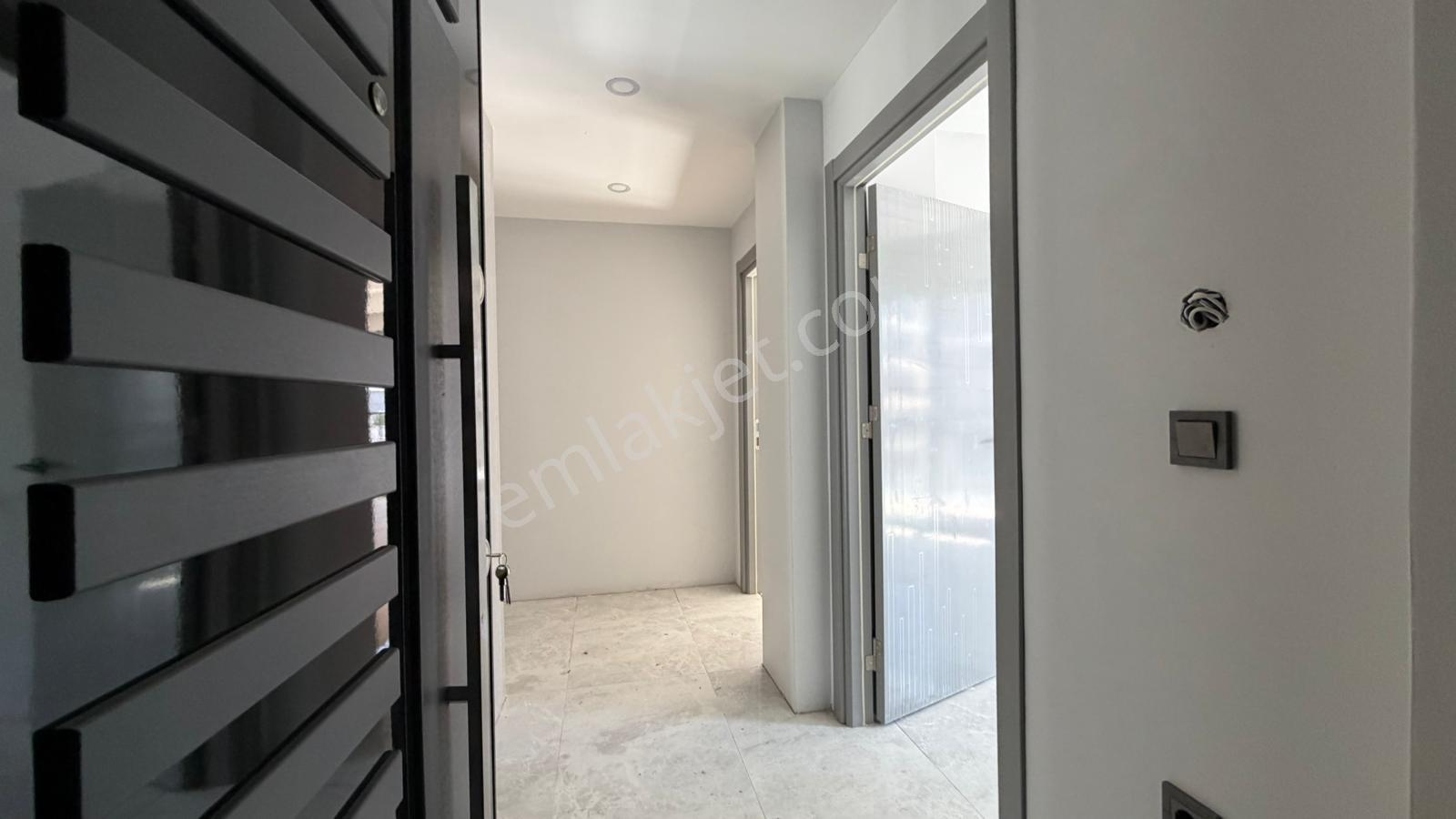 Tekirdağ Atatürk Mh Havuzlu Site İçersinde Satılık Lüx 2+1 Daire - Görsel 21