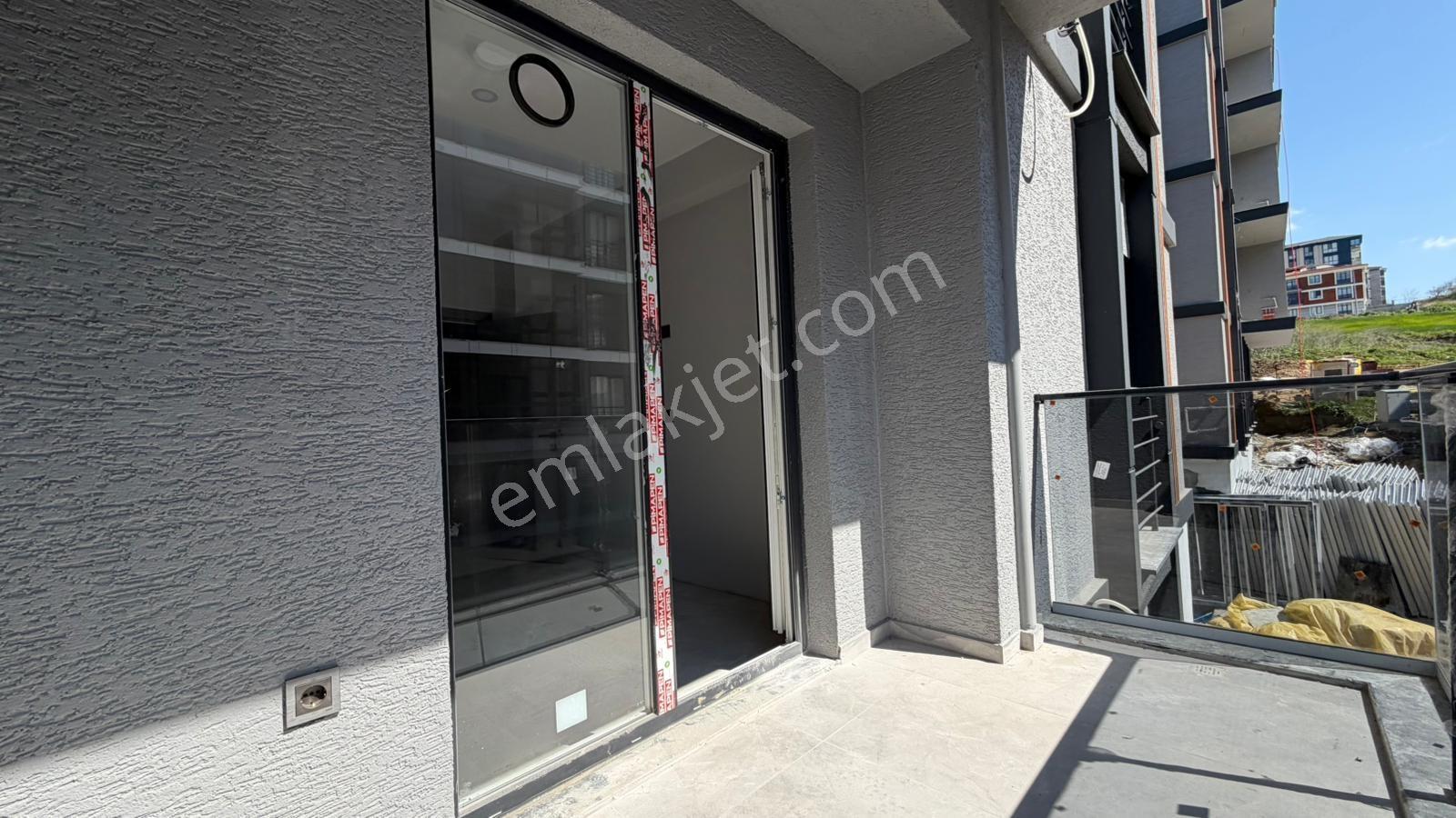 Tekirdağ Atatürk Mh Havuzlu Site İçersinde Satılık Lüx 2+1 Daire - Görsel 23