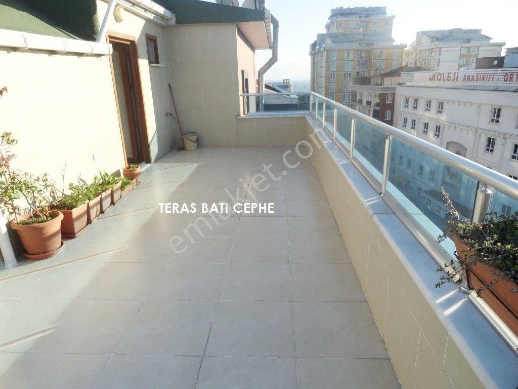 Beylikdüzü Marmara Da 220 M2 4+2 Satılık Dubleks Daire - Görsel 26