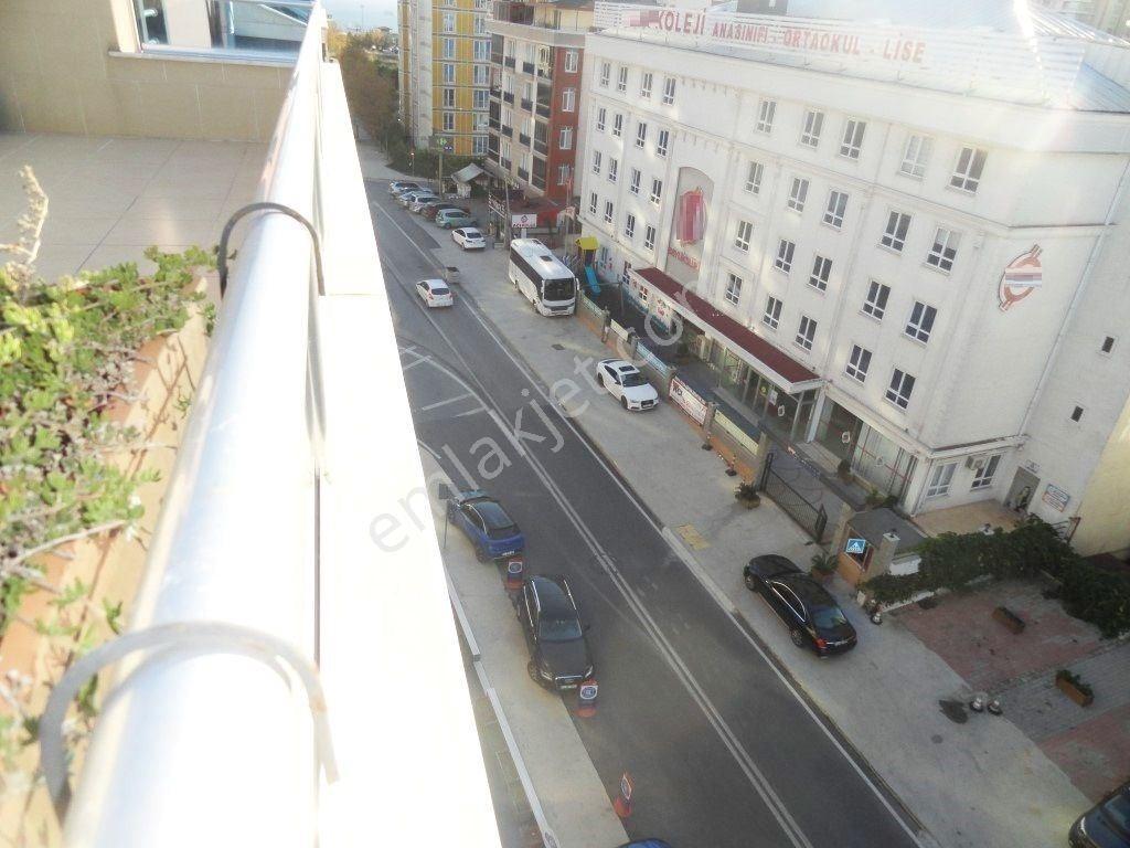 Beylikdüzü Marmara Da 220 M2 4+2 Satılık Dubleks Daire - Görsel 30
