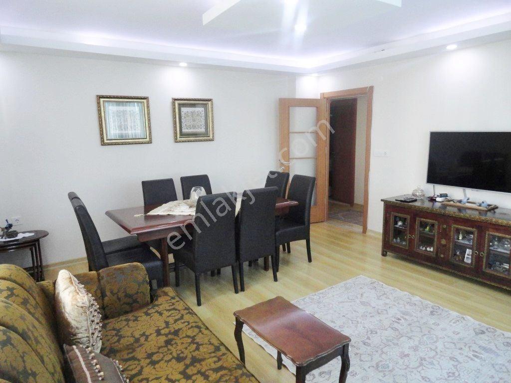 Beylikdüzü Marmara Da 220 M2 4+2 Satılık Dubleks Daire - Görsel 8
