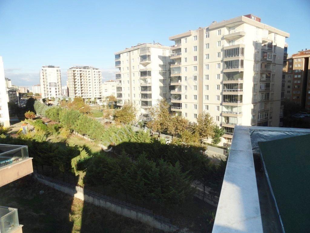 Beylikdüzü Marmara Da 220 M2 4+2 Satılık Dubleks Daire - Görsel 32
