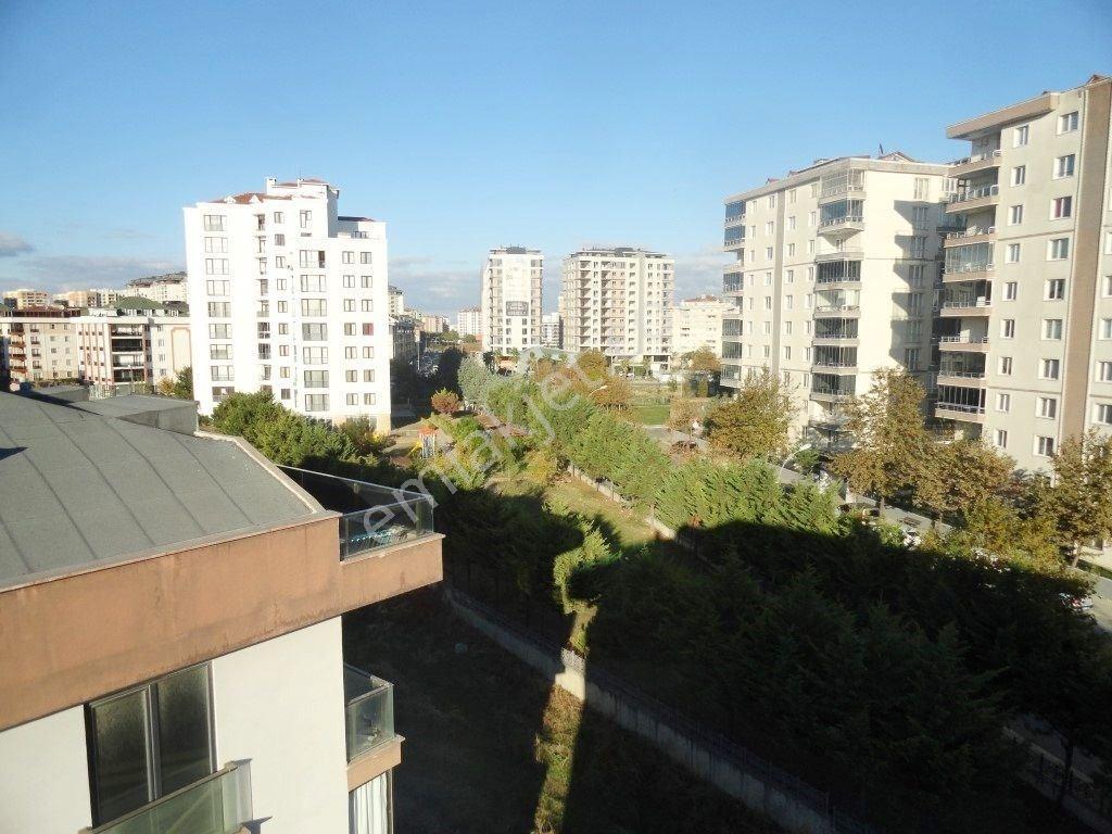 Beylikdüzü Marmara Da 220 M2 4+2 Satılık Dubleks Daire - Görsel 31