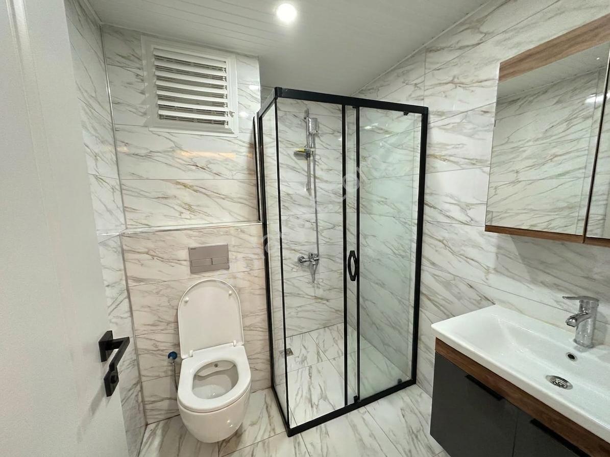 Daşyapı Montenegro Sitesinde 2+1 Kiralık Daire - Görsel 9