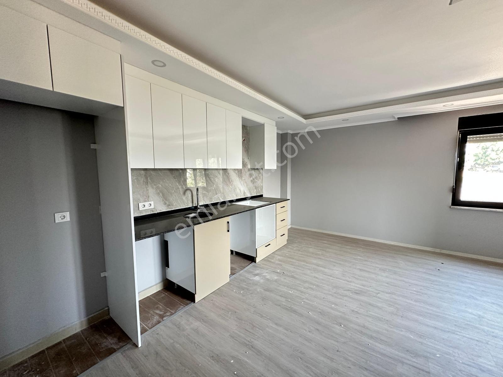 Daşyapı Montenegro Sitesinde 2+1 Kiralık Daire - Görsel 6