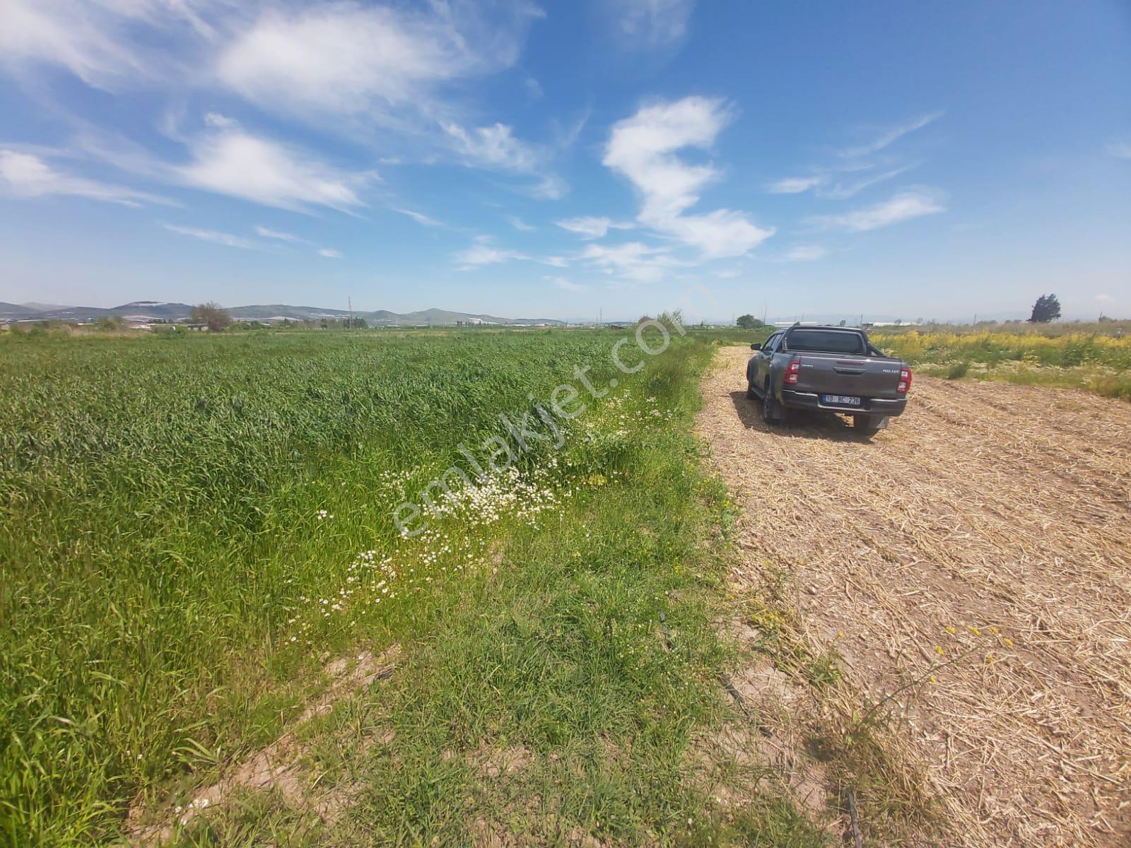Balıkesir Altıeylül Yakupköy Mahallesi 2117m2 Satılık Tarla - Görsel 13