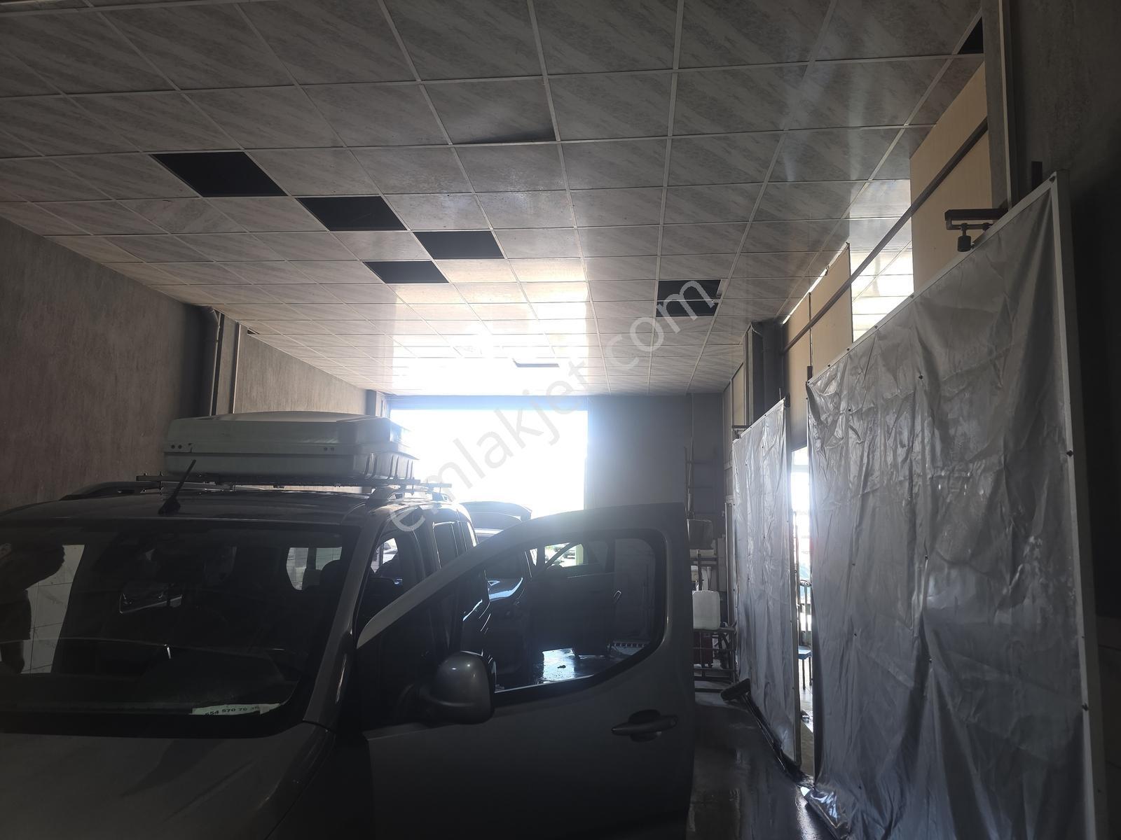 İzmir Çiğli Balatçıkta Kiracılı Satılık İşyeri - Görsel 3