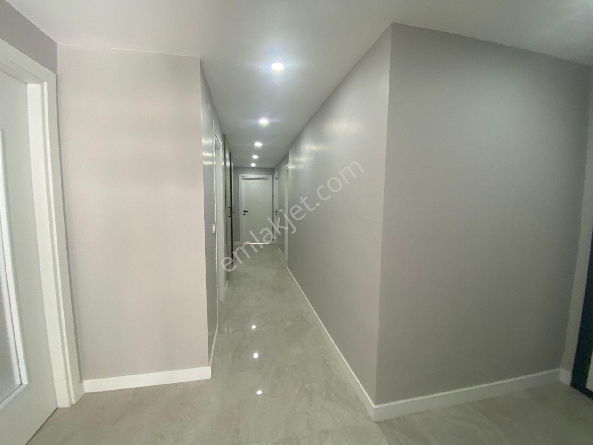 Avrupa Emlak Tan Nine Hatun Mah 125m² 3+1 2.kat,çift Banyo,giyinme Odası,ultra Lüx,satılık Daireler - Görsel 23