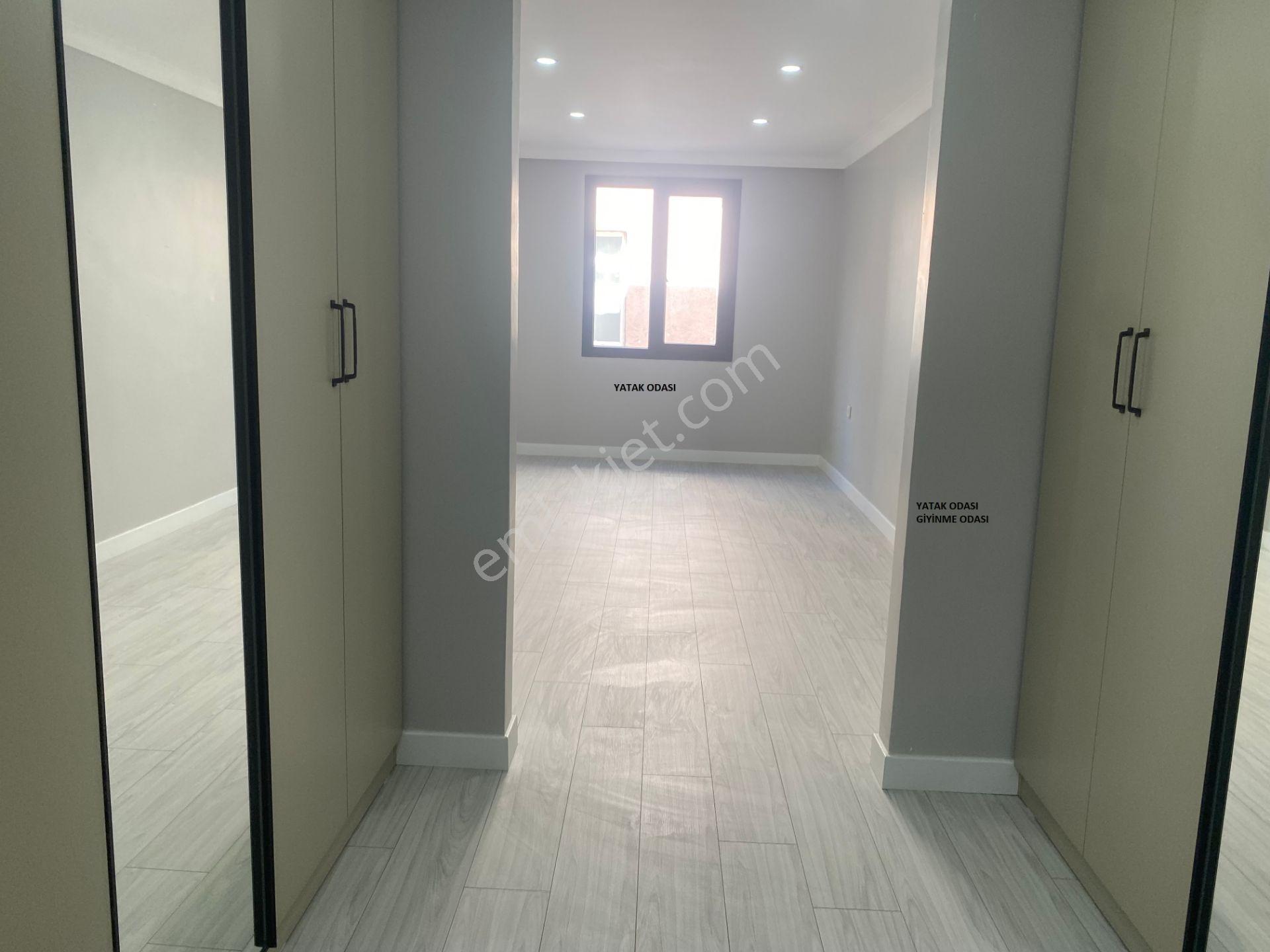 Avrupa Emlak Tan Nine Hatun Mah 125m² 3+1 2.kat,çift Banyo,giyinme Odası,ultra Lüx,satılık Daireler - Görsel 10