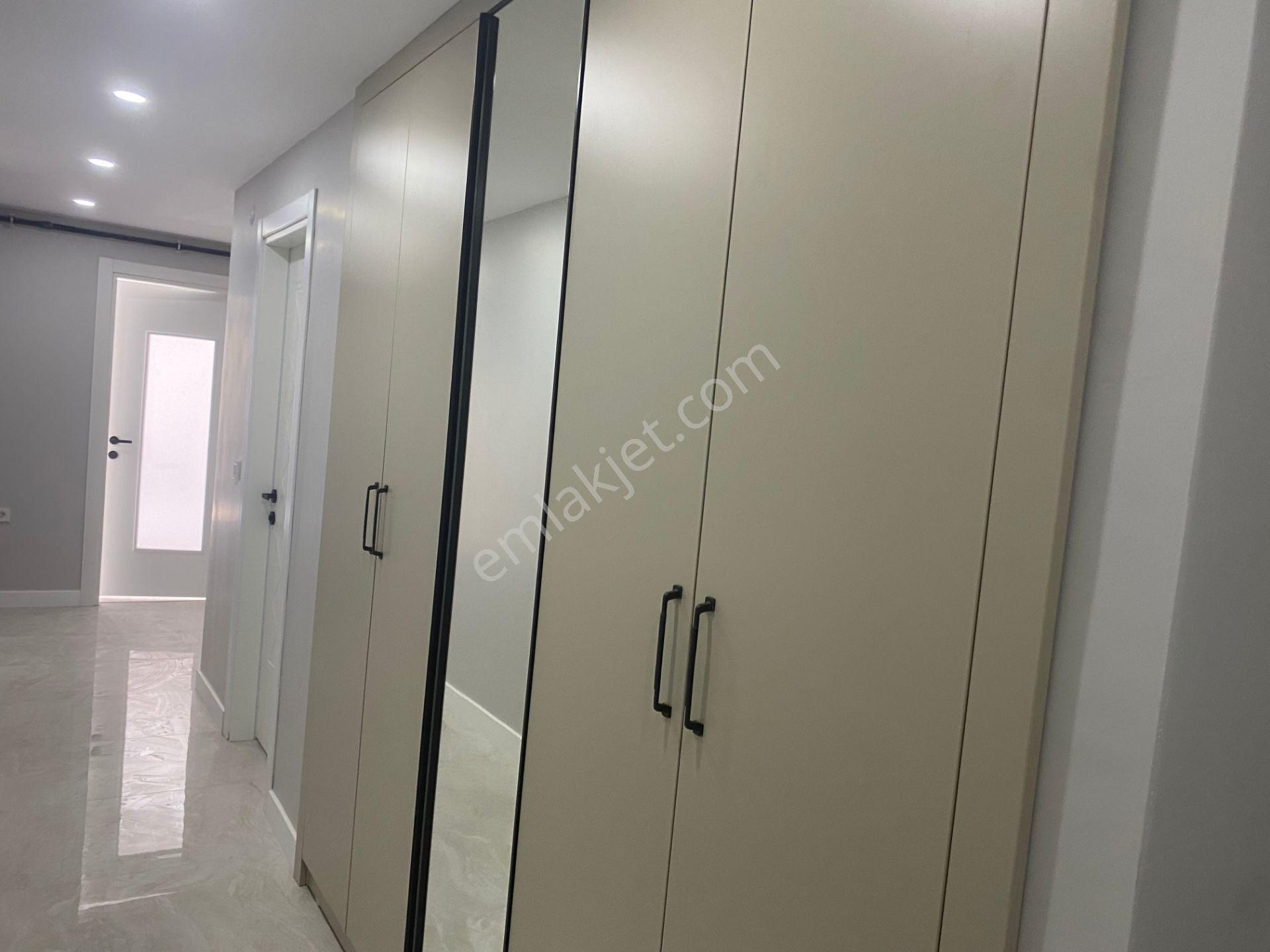 Avrupa Emlak Tan Nine Hatun Mah 125m² 3+1 2.kat,çift Banyo,giyinme Odası,ultra Lüx,satılık Daireler - Görsel 21