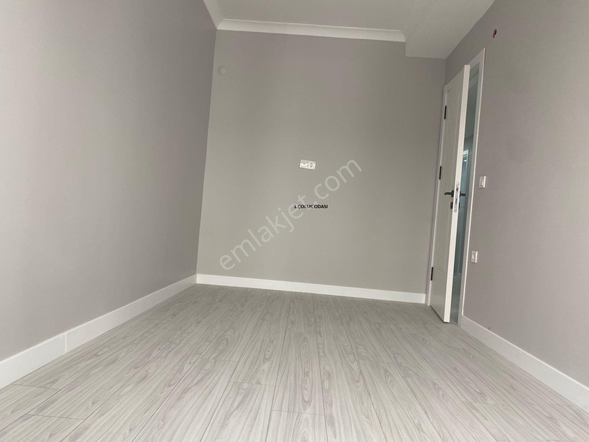 Avrupa Emlak Tan Nine Hatun Mah 125m² 3+1 2.kat,çift Banyo,giyinme Odası,ultra Lüx,satılık Daireler - Görsel 15