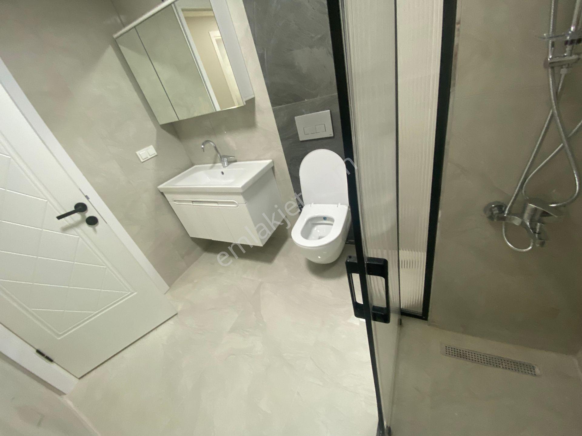 Avrupa Emlak Tan Nine Hatun Mah 125m² 3+1 2.kat,çift Banyo,giyinme Odası,ultra Lüx,satılık Daireler - Görsel 19