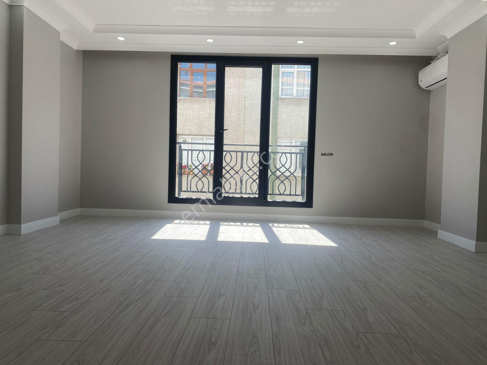 Avrupa Emlak Tan Nine Hatun Mah 125m² 3+1 2.kat,çift Banyo,giyinme Odası,ultra Lüx,satılık Daireler - Görsel 2