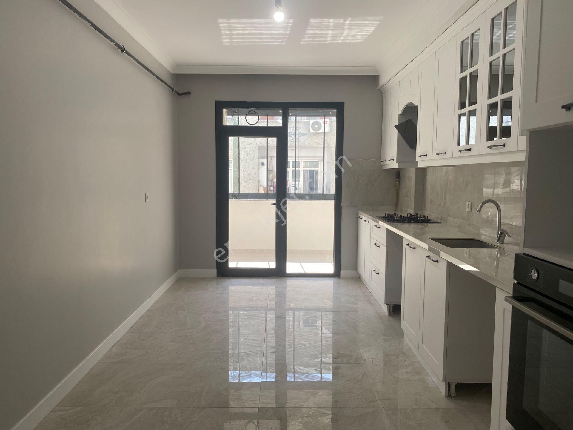 Avrupa Emlak Tan Nine Hatun Mah 125m² 3+1 2.kat,çift Banyo,giyinme Odası,ultra Lüx,satılık Daireler - Görsel 4