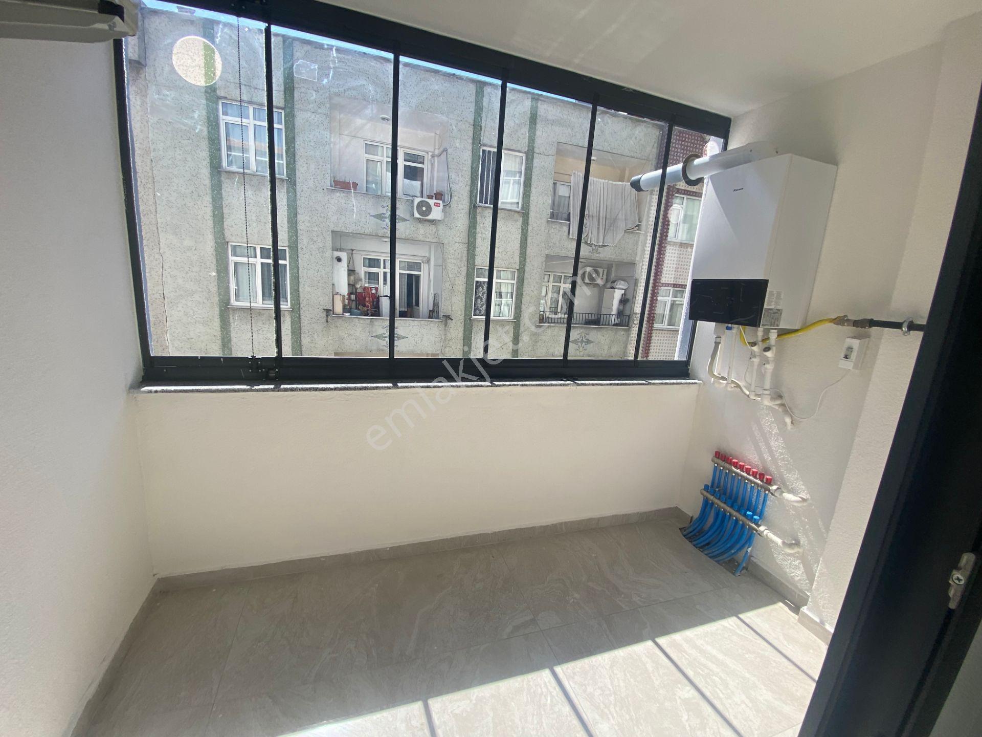 Avrupa Emlak Tan Nine Hatun Mah 125m² 3+1 2.kat,çift Banyo,giyinme Odası,ultra Lüx,satılık Daireler - Görsel 8