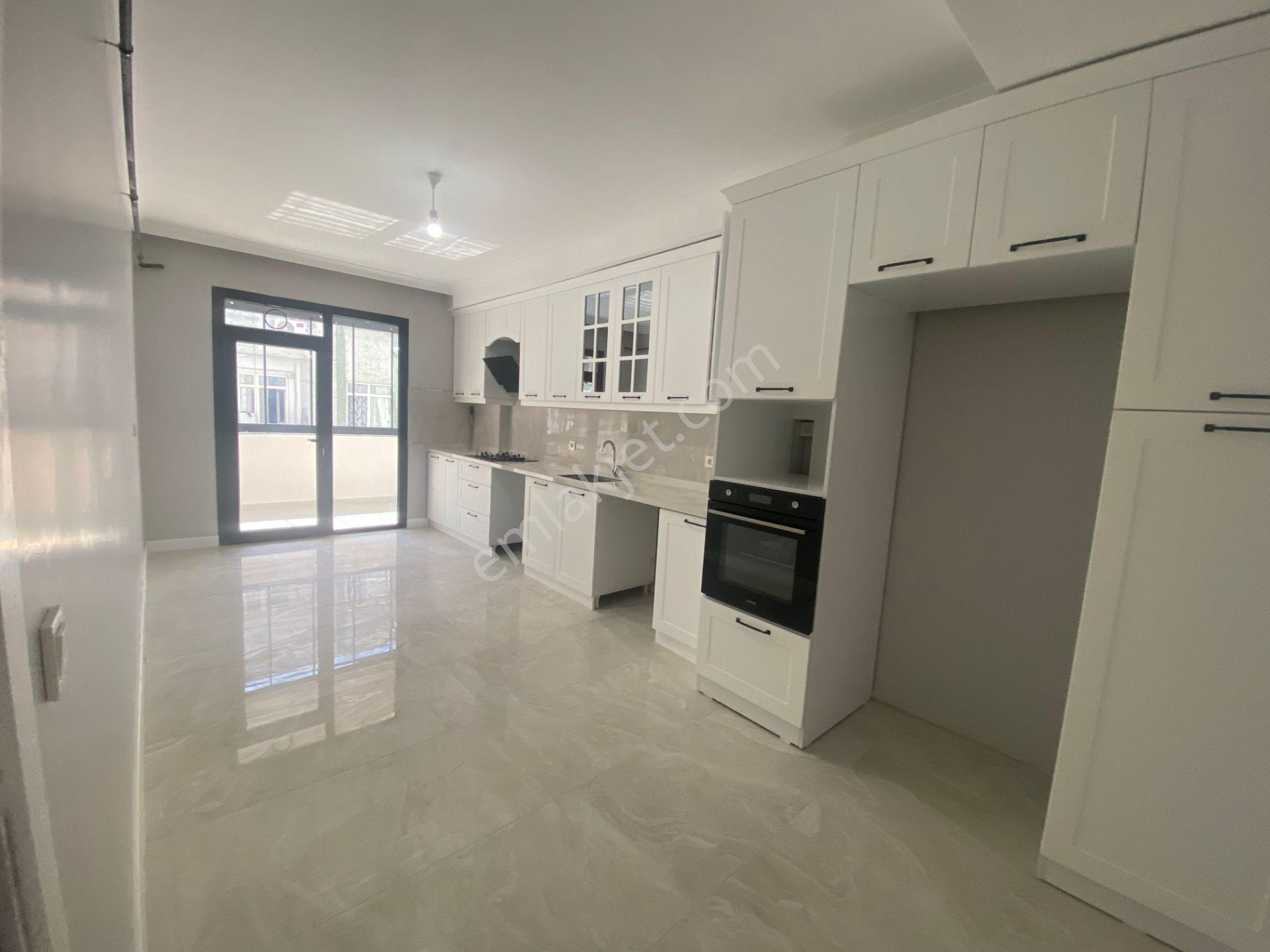 Avrupa Emlak Tan Nine Hatun Mah 125m² 3+1 2.kat,çift Banyo,giyinme Odası,ultra Lüx,satılık Daireler - Görsel 6