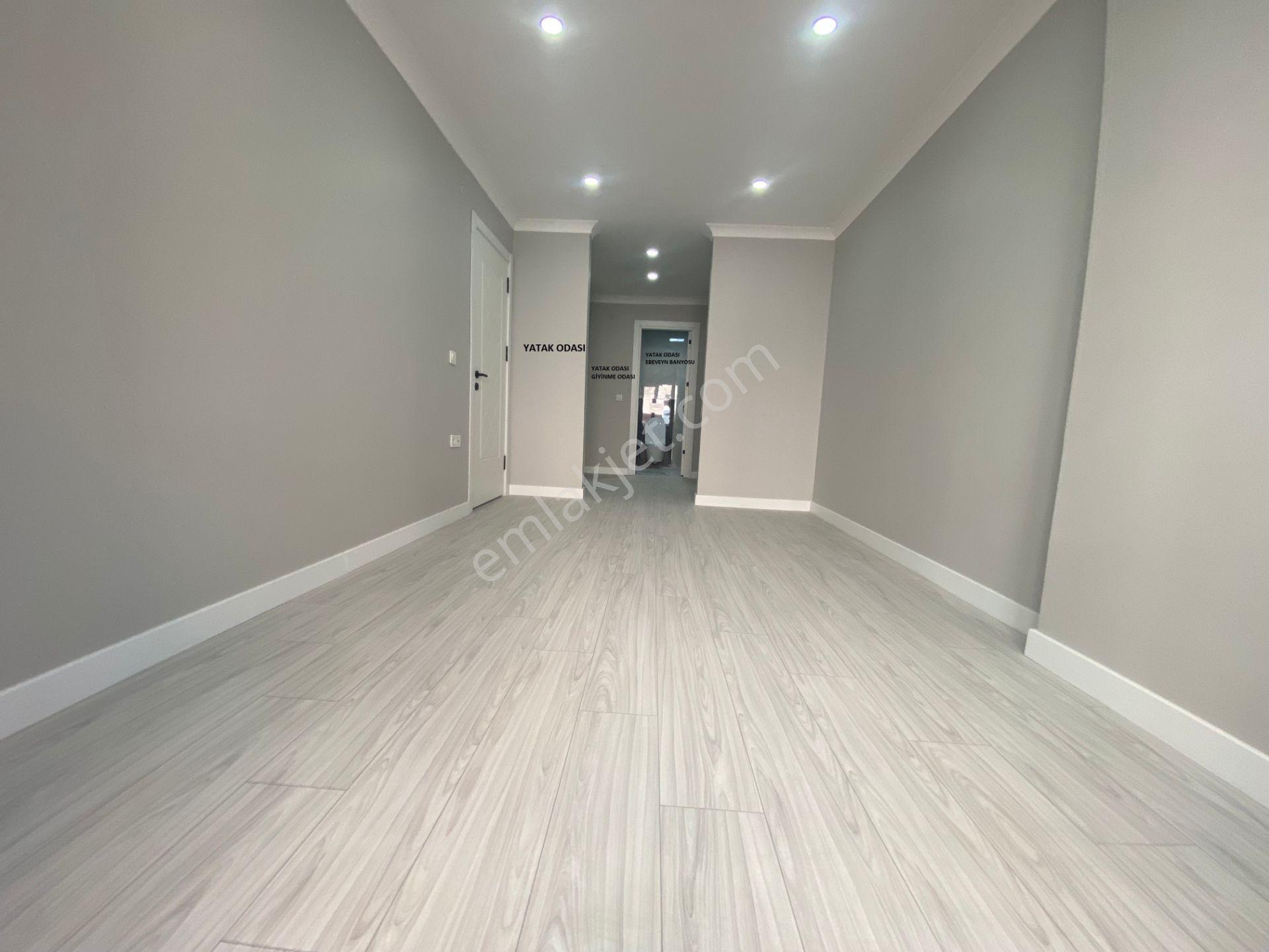 Avrupa Emlak Tan Nine Hatun Mah 125m² 3+1 2.kat,çift Banyo,giyinme Odası,ultra Lüx,satılık Daireler - Görsel 12