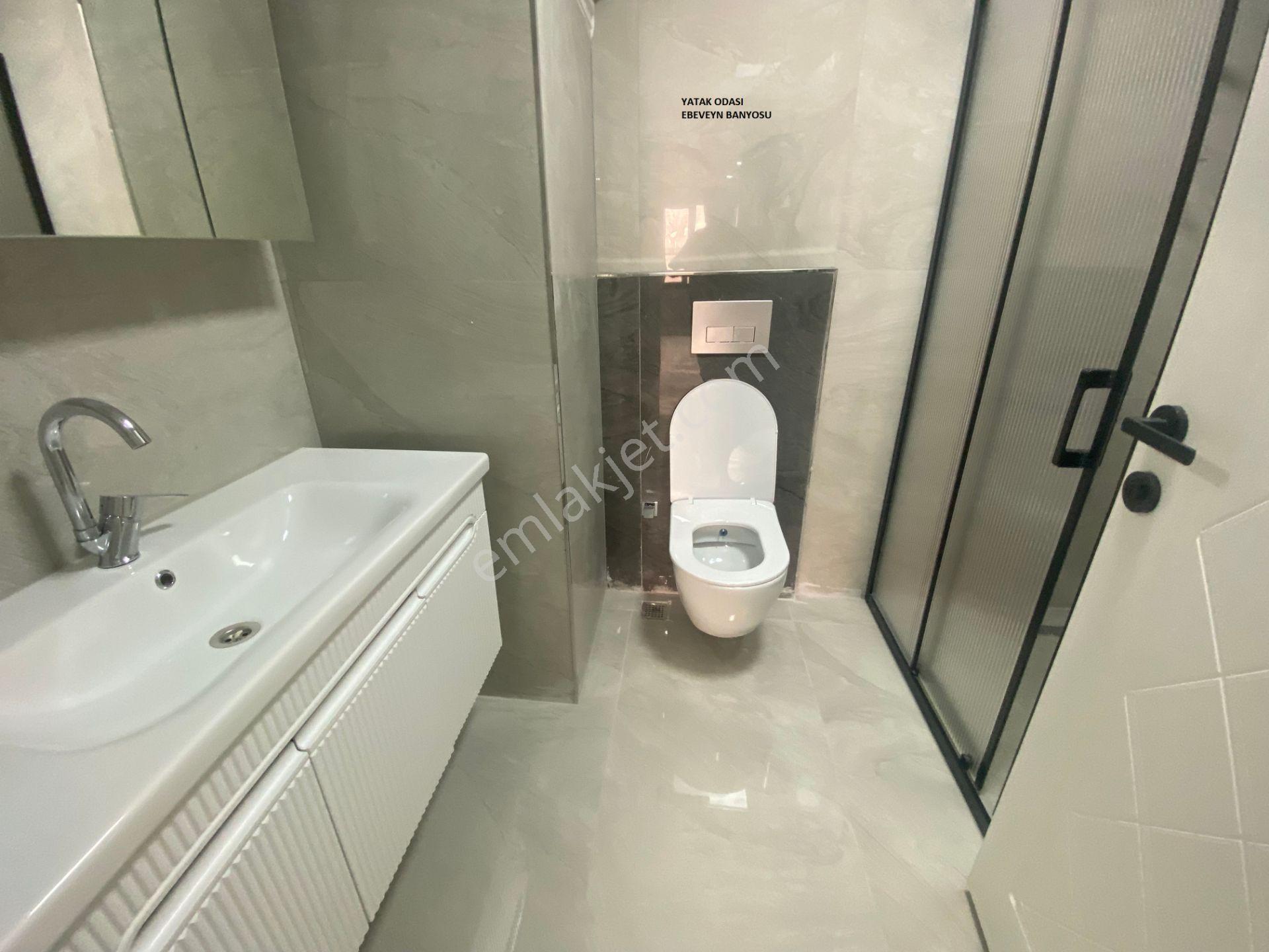 Avrupa Emlak Tan Nine Hatun Mah 125m² 3+1 2.kat,çift Banyo,giyinme Odası,ultra Lüx,satılık Daireler - Görsel 11