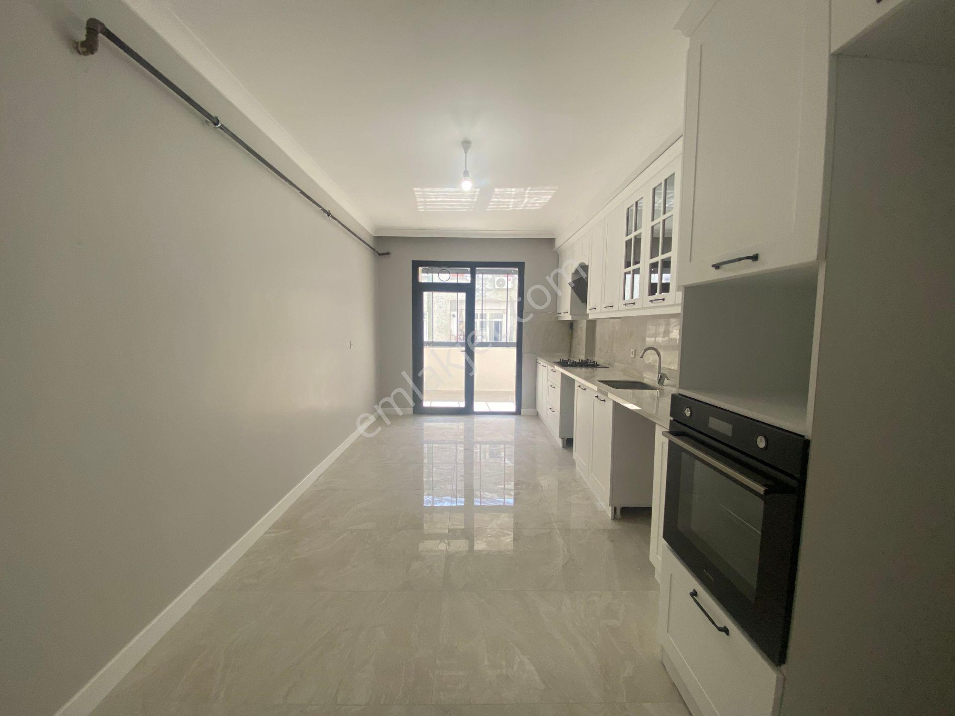 Avrupa Emlak Tan Nine Hatun Mah 125m² 3+1 2.kat,çift Banyo,giyinme Odası,ultra Lüx,satılık Daireler - Görsel 5