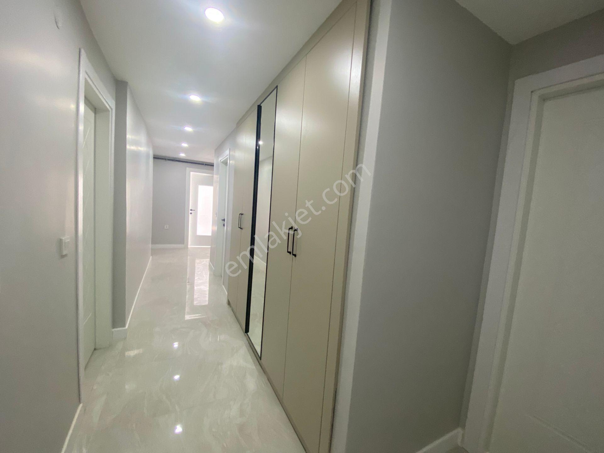 Avrupa Emlak Tan Nine Hatun Mah 125m² 3+1 2.kat,çift Banyo,giyinme Odası,ultra Lüx,satılık Daireler - Görsel 22