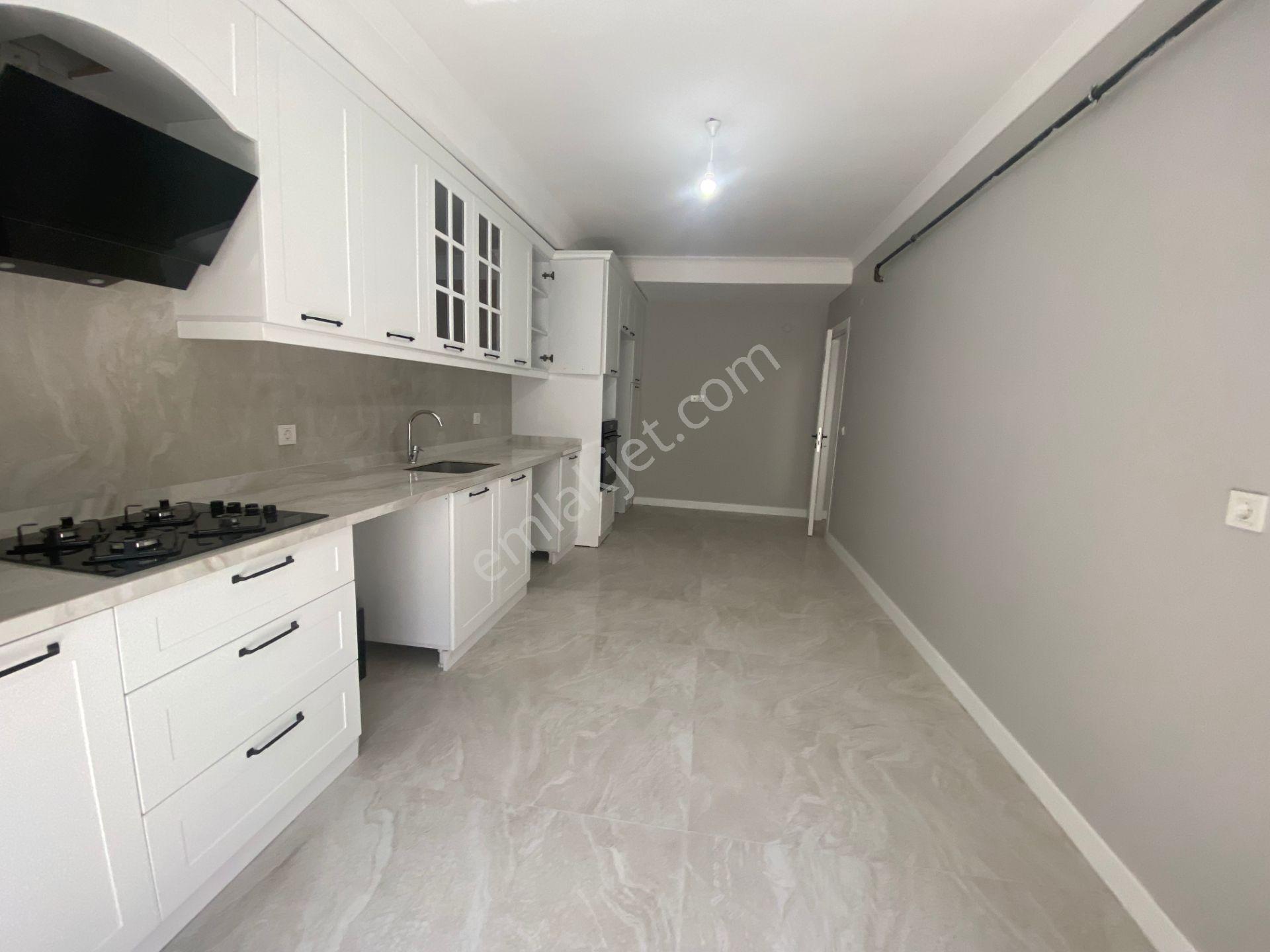 Avrupa Emlak Tan Nine Hatun Mah 125m² 3+1 2.kat,çift Banyo,giyinme Odası,ultra Lüx,satılık Daireler - Görsel 7