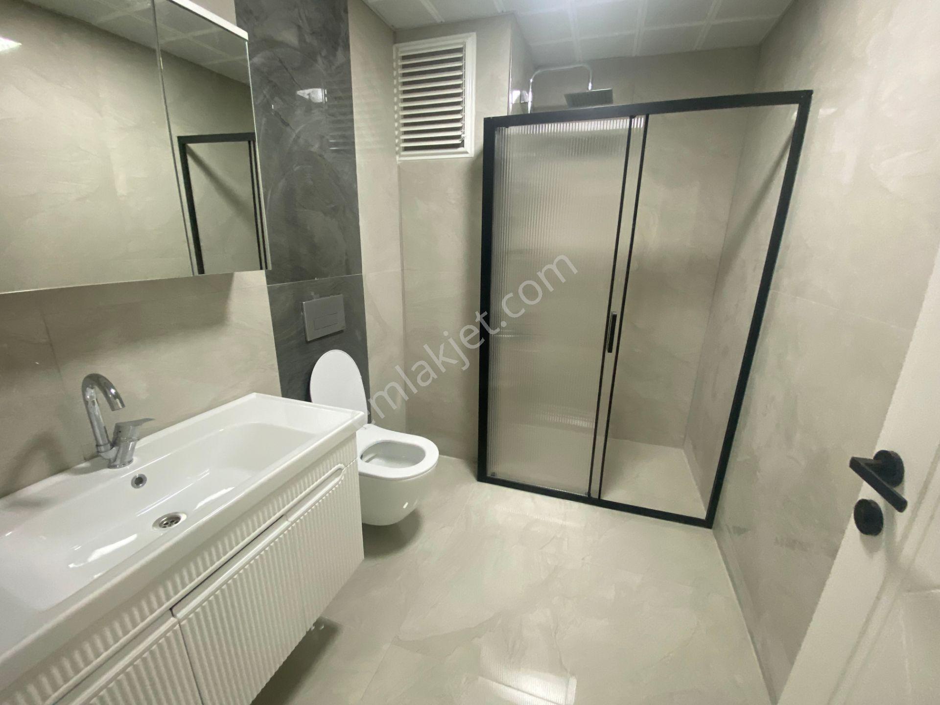 Avrupa Emlak Tan Nine Hatun Mah 125m² 3+1 2.kat,çift Banyo,giyinme Odası,ultra Lüx,satılık Daireler - Görsel 18