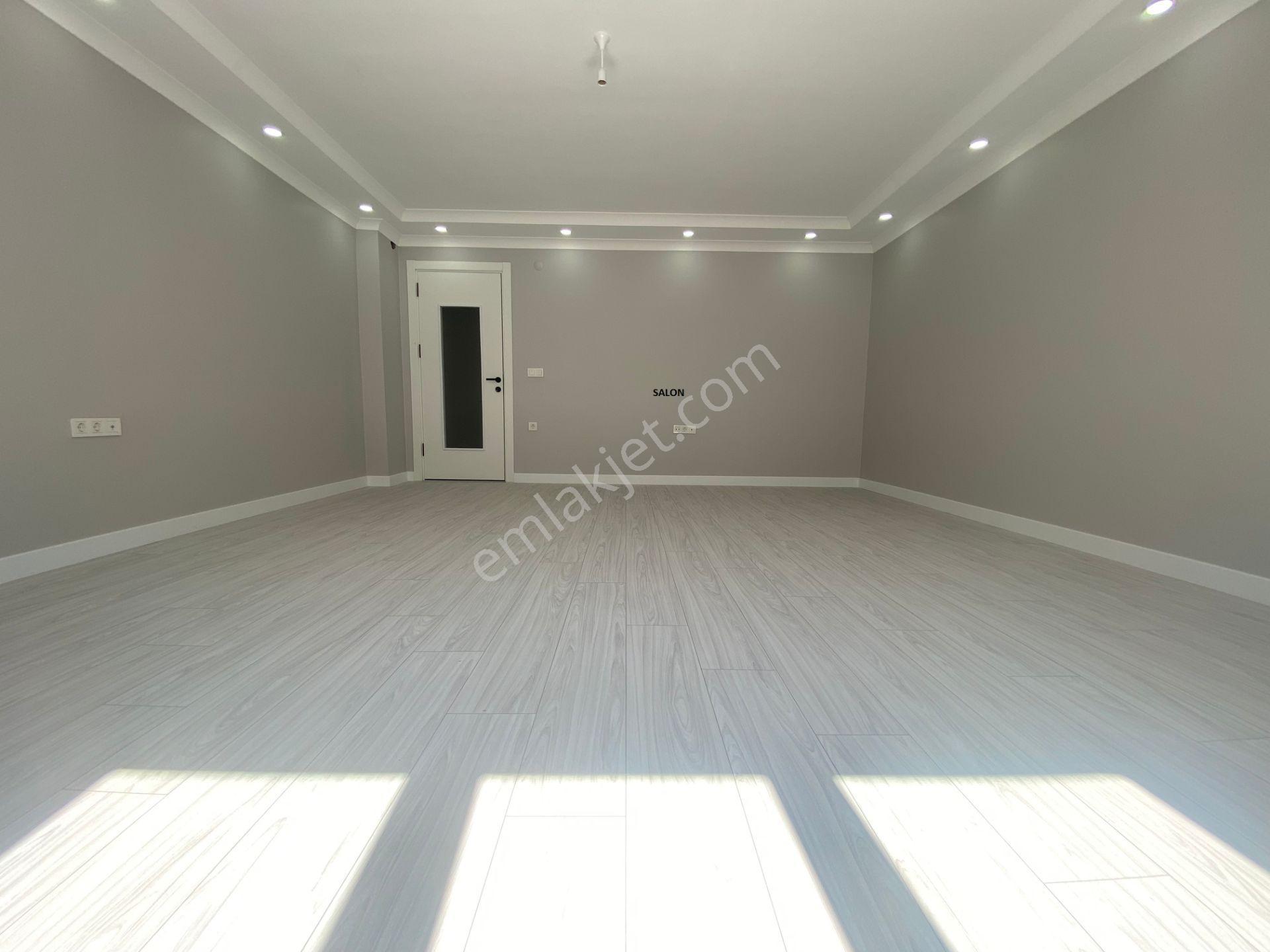 Avrupa Emlak Tan Nine Hatun Mah 125m² 3+1 2.kat,çift Banyo,giyinme Odası,ultra Lüx,satılık Daireler - Görsel 3