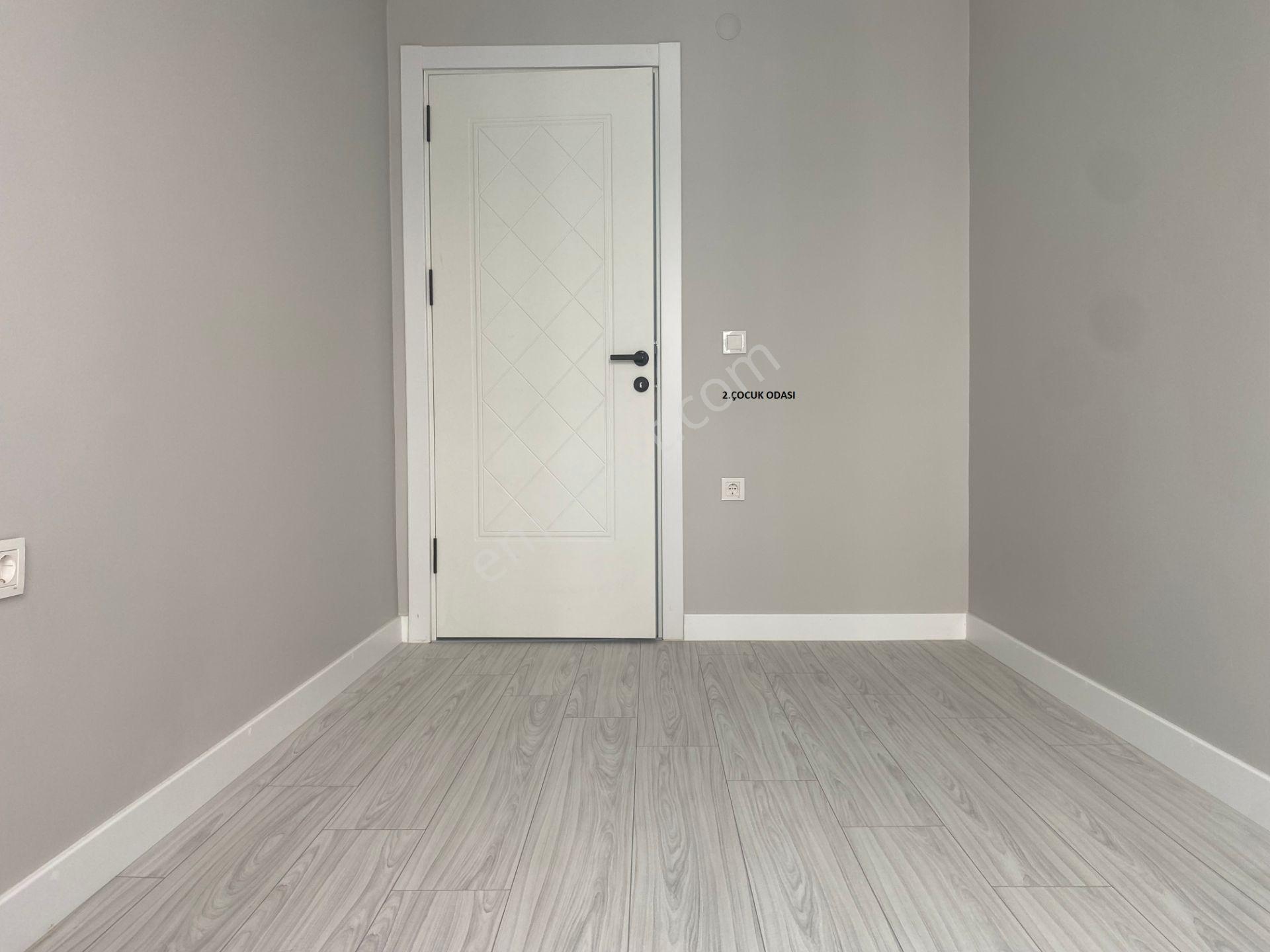 Avrupa Emlak Tan Nine Hatun Mah 125m² 3+1 2.kat,çift Banyo,giyinme Odası,ultra Lüx,satılık Daireler - Görsel 17